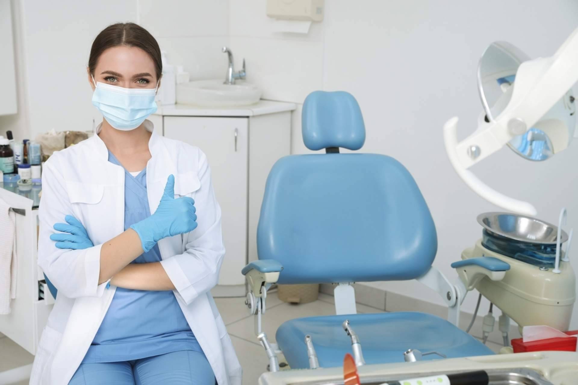 La consultora experta en marketing dental, Ascensium