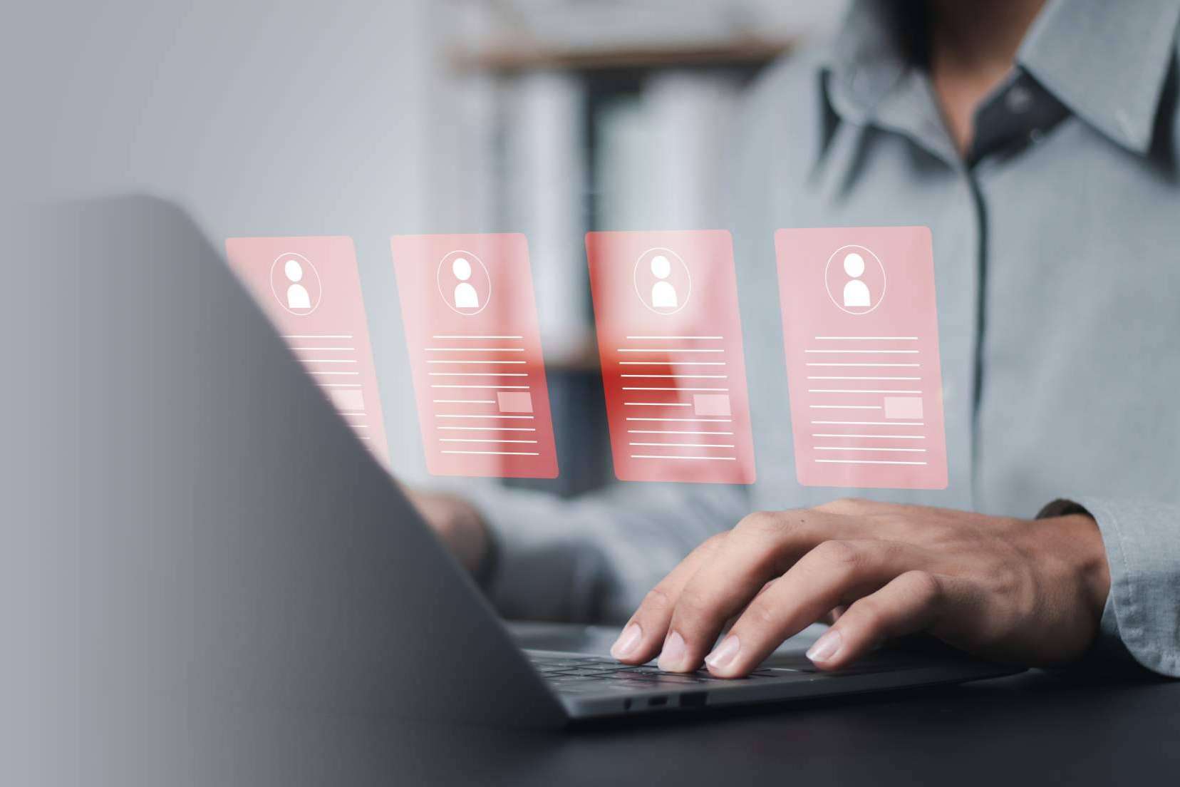 Recursos humanos, una parte esencial de las organizaciones modernas