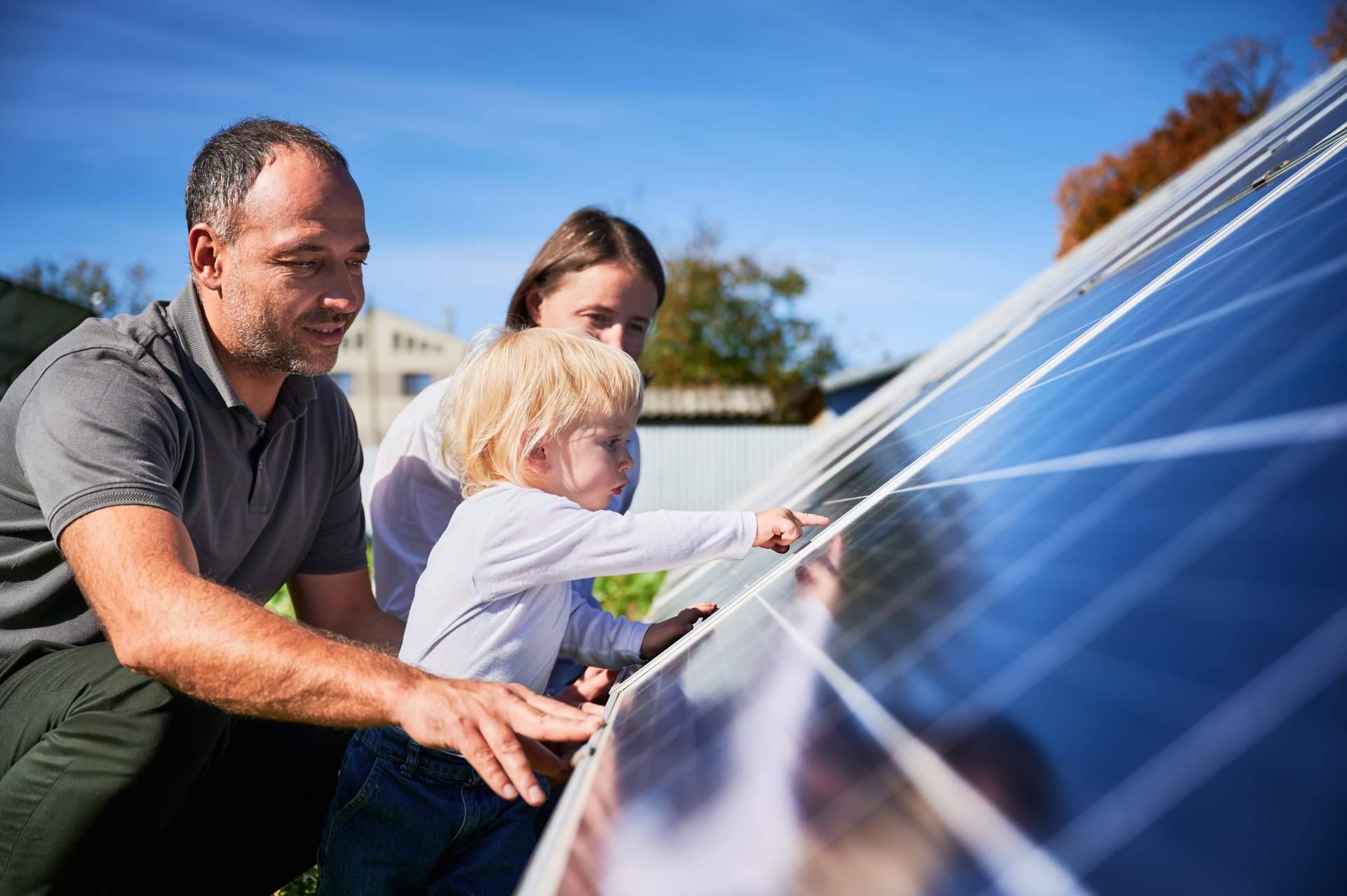 El funcionamiento de la energía solar, por PVAI
