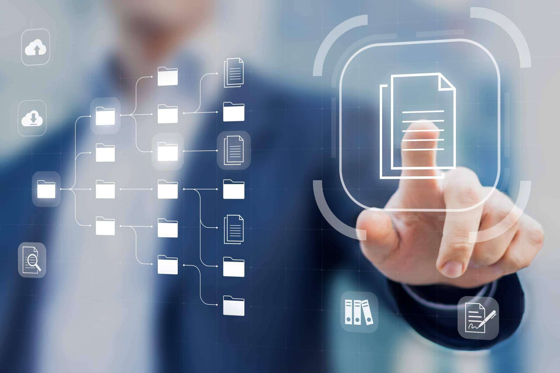 El proceso de la digitalización, de la mano de RIMA Digital