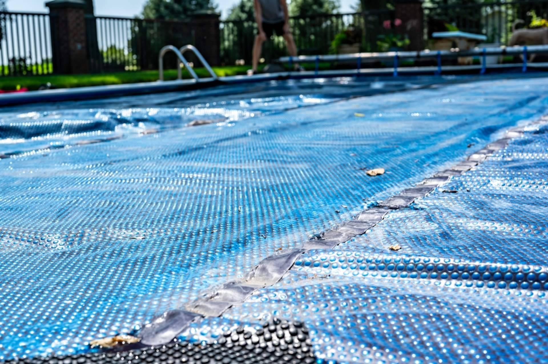 Adquirir mantas térmicas para piscina de la mano de Swimhome