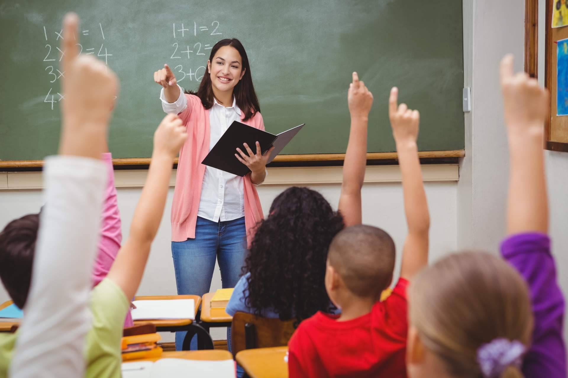 UpToYou fomenta el crecimiento personal en la educación y ayuda a docentes y tutores