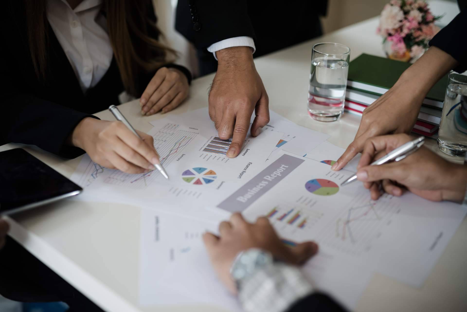 ¿Por qué la Gestión Integral de Riesgo es importante tanto para particulares como para empresas?, por SafeBrok Seguros
