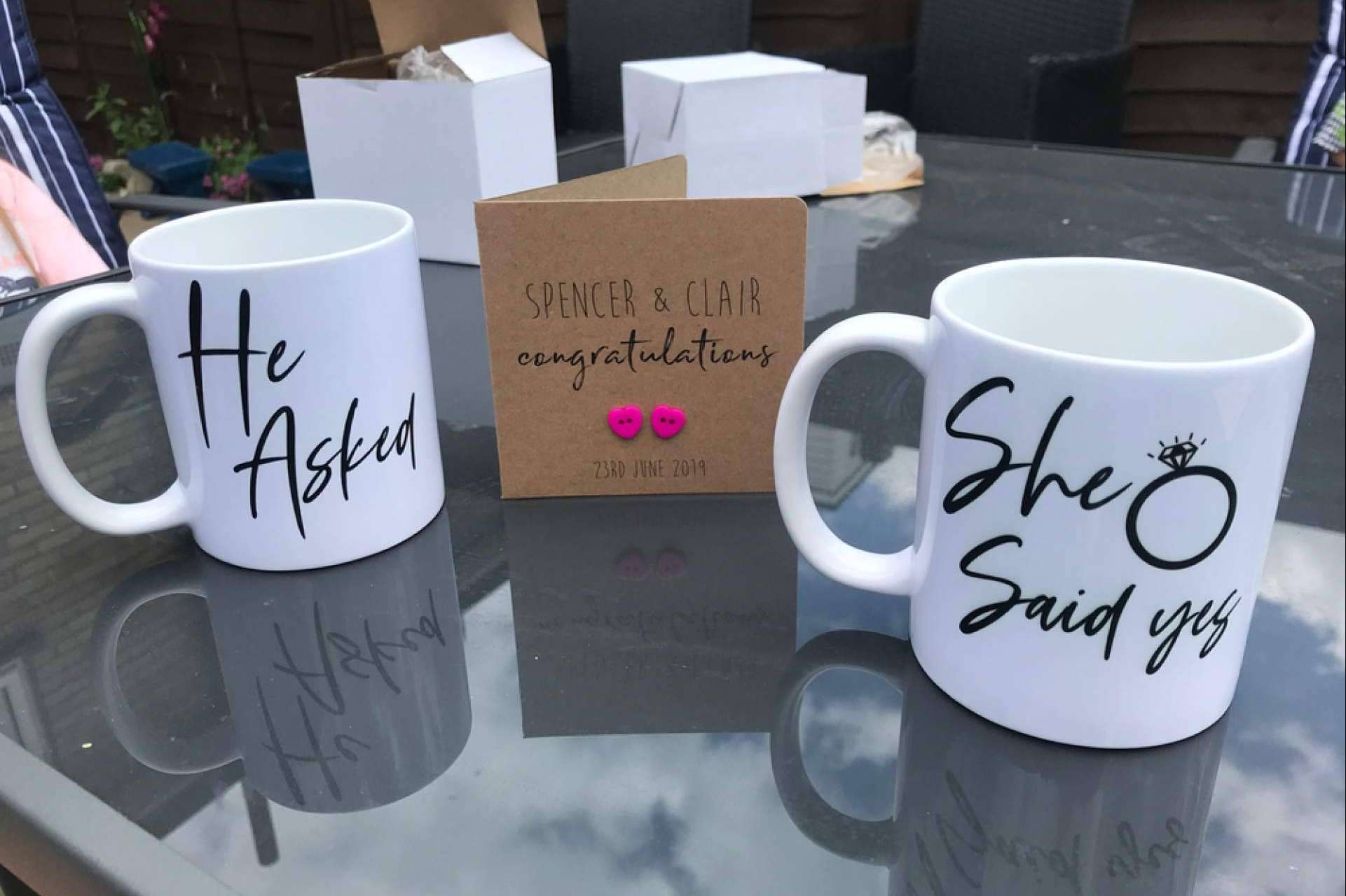 Srflyer.com se centra en la producción de tazas personalizadas