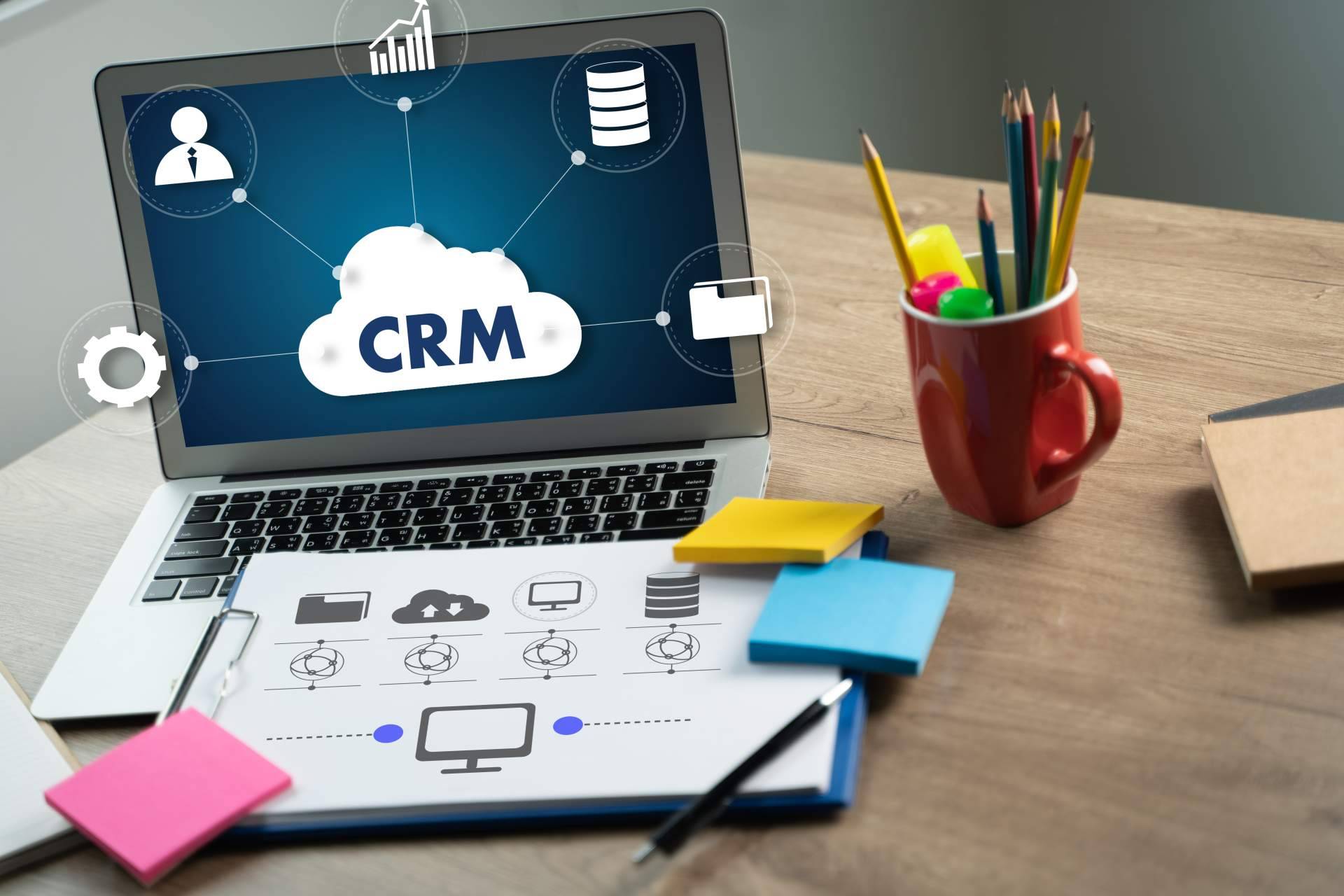 Qué es un CRM, listados de CRMs, con Megacom Solutions