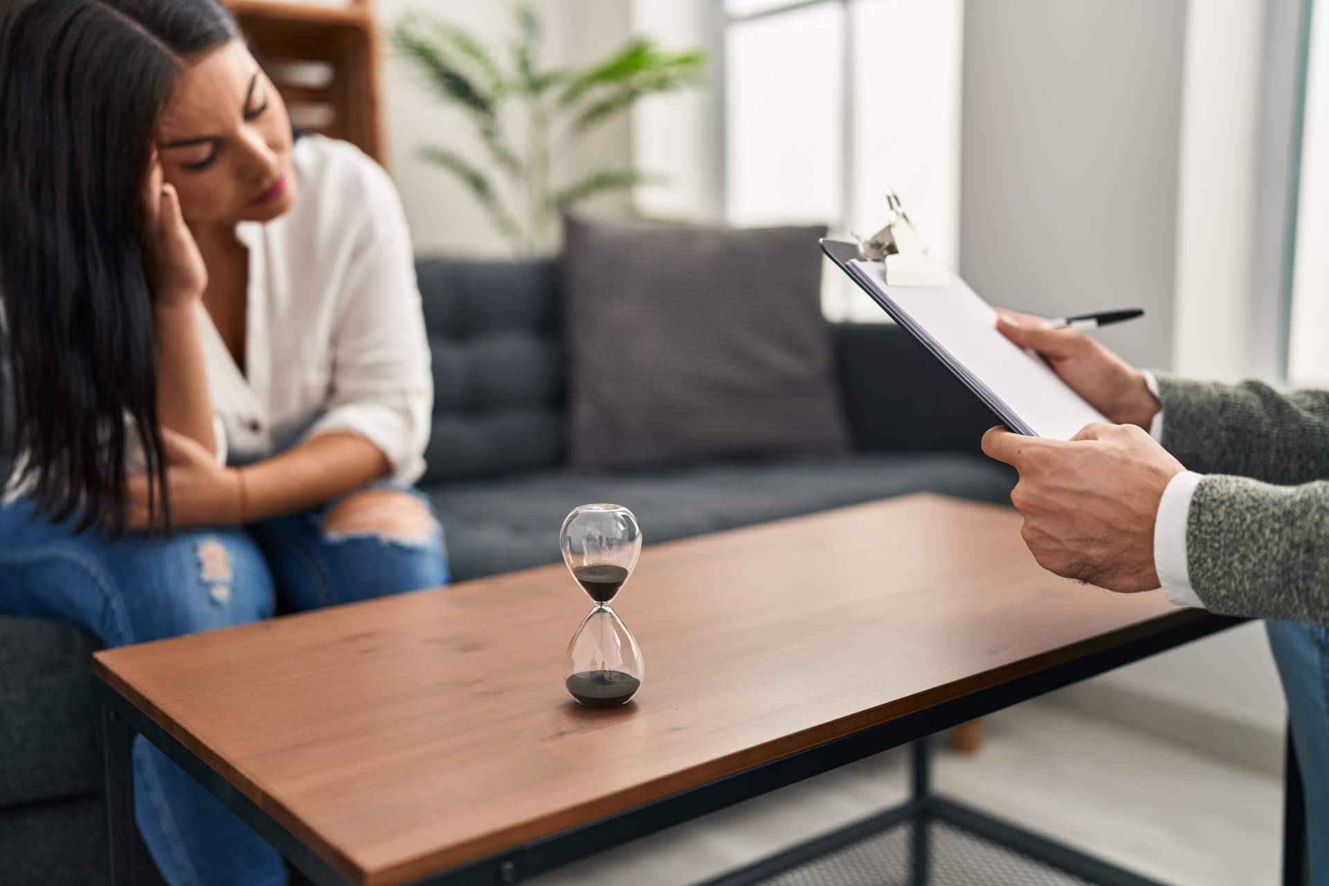 Pasos para saber cómo controlar un ataque de ansiedad, de la mano de Contigo Psicología