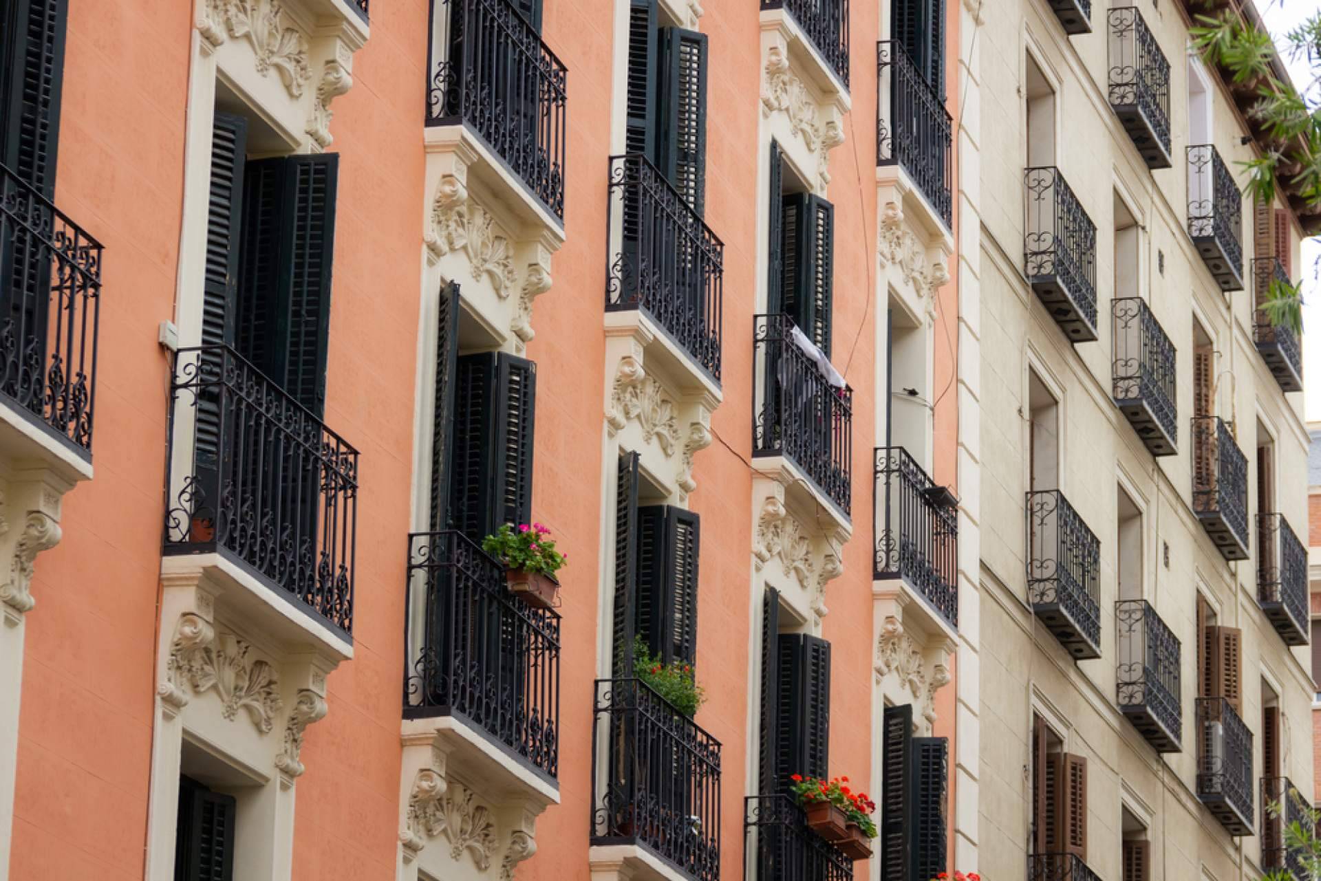 Homes2Rent, gestión integral alquiler en Madrid