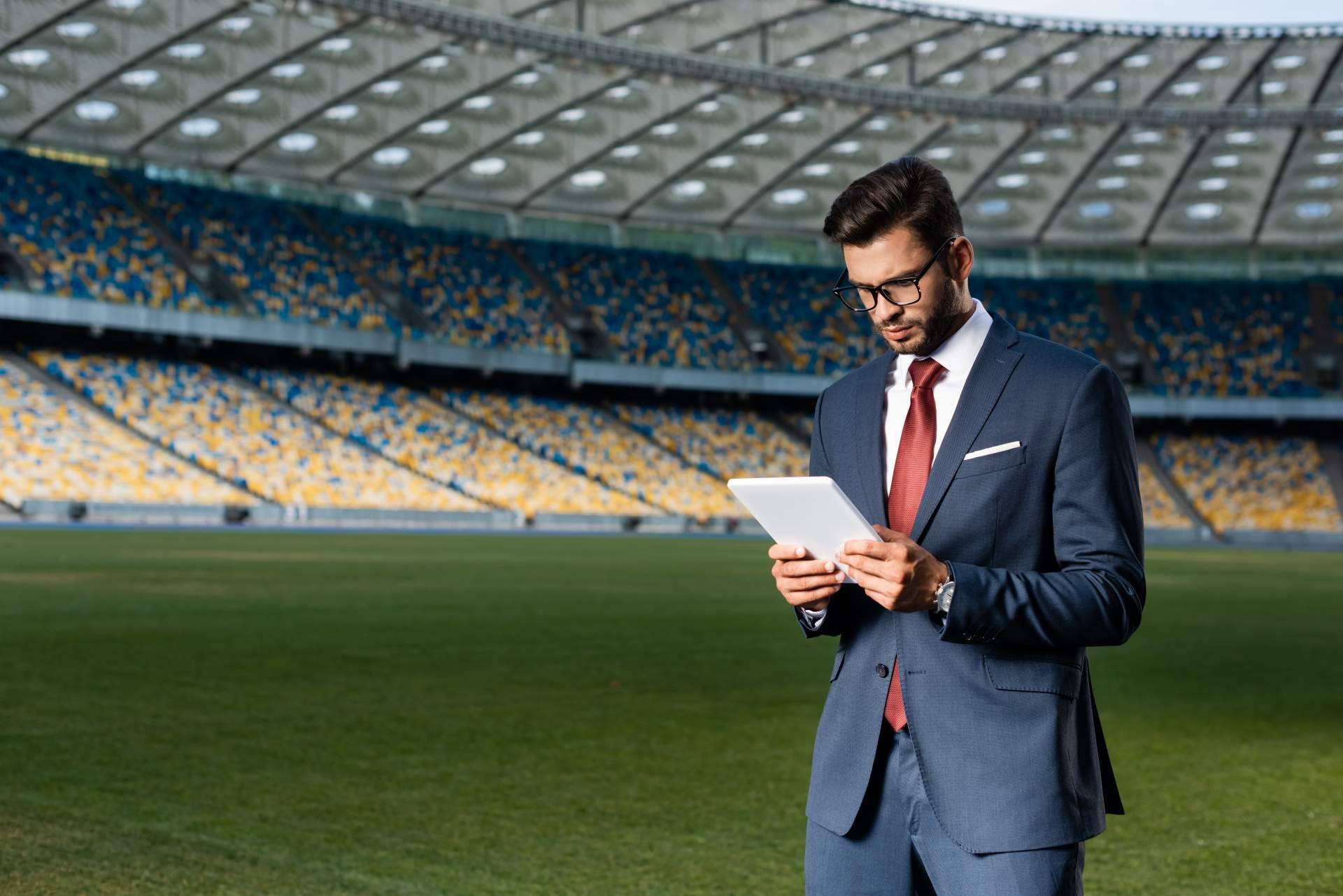 Crecer en el mundo de la gestión deportiva de la mano del Máster en International Sports Management de ITTI High Tech Institute