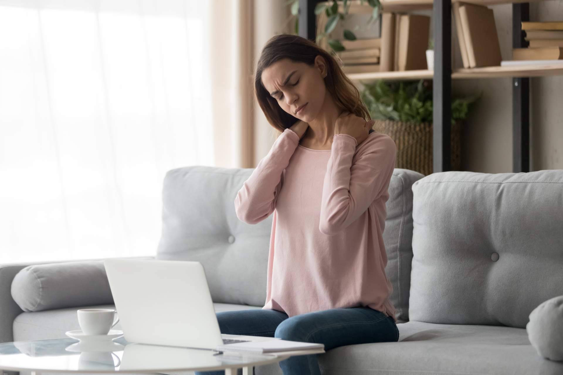 Recomendaciones para saber si se tiene fibromialgia, con iXalud