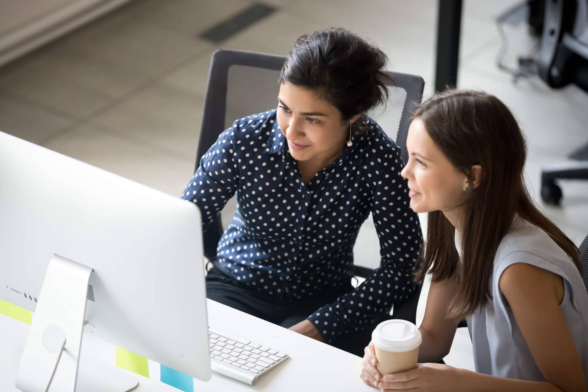 Transformando el reclutamiento. La plataforma que simplifica la búsqueda del talento joven para empresas, Becadvisor