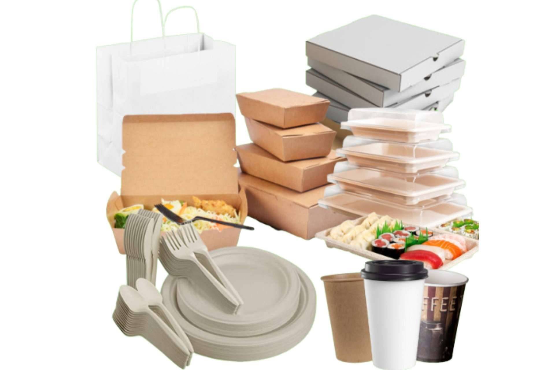 Vasomadrid, expertos en el área de packaging alimentario