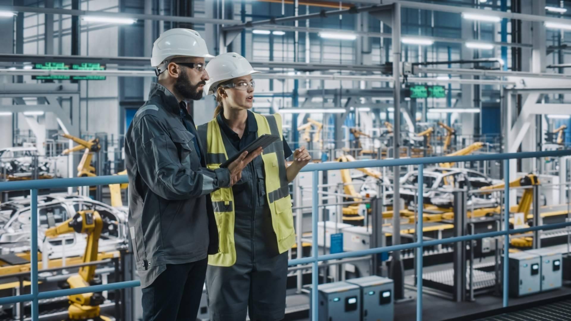 Expertos en ingeniería industrial, Directo Ingeniería