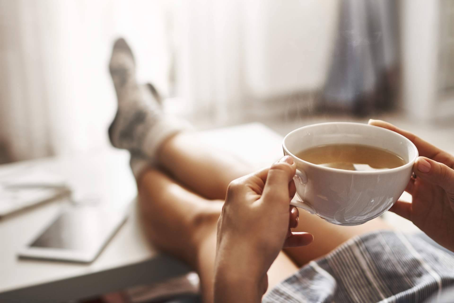 ¿Cuáles son los grandes beneficios de las infusiones para una dieta saludable?, con Tisanate