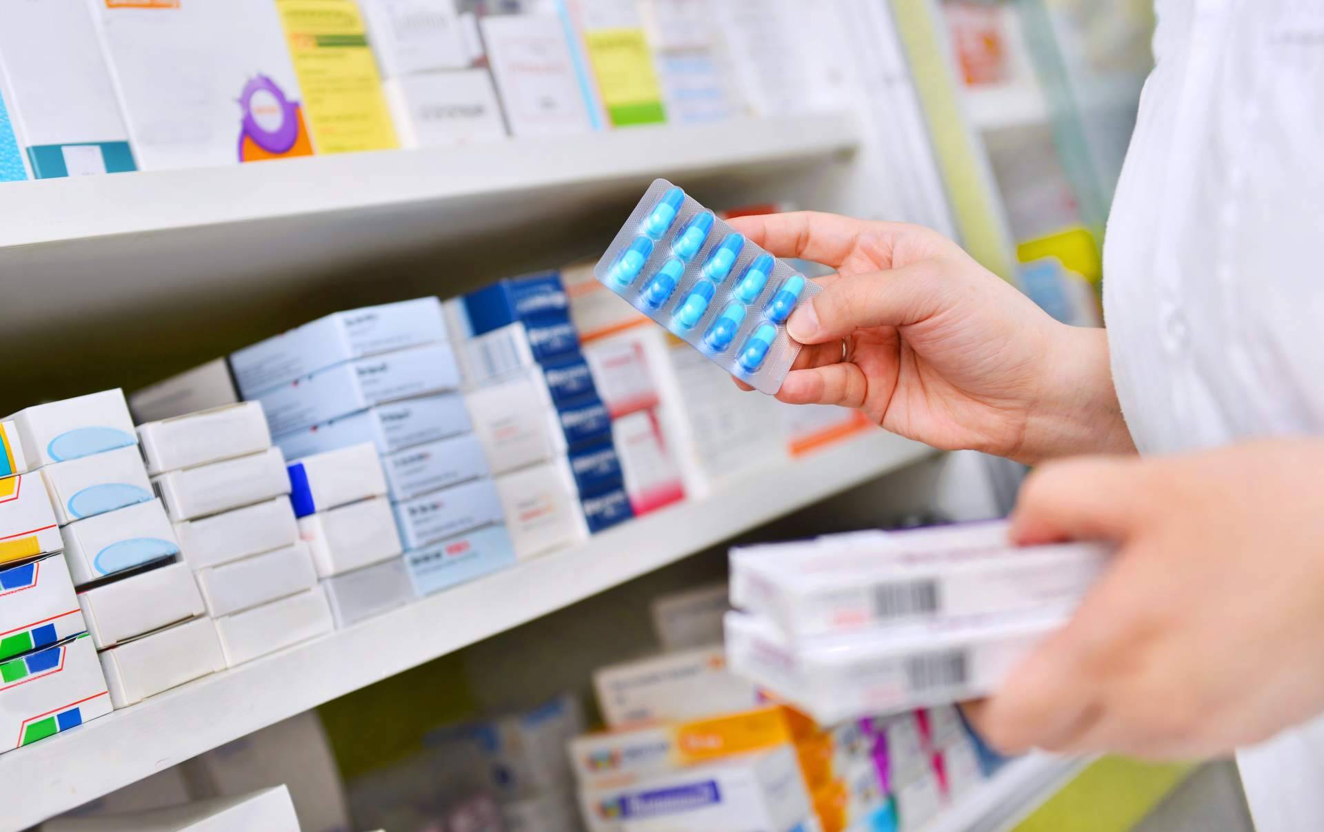 Encontrar una farmacia de guardia en Bueu con el directorio Farmacias de Guardia