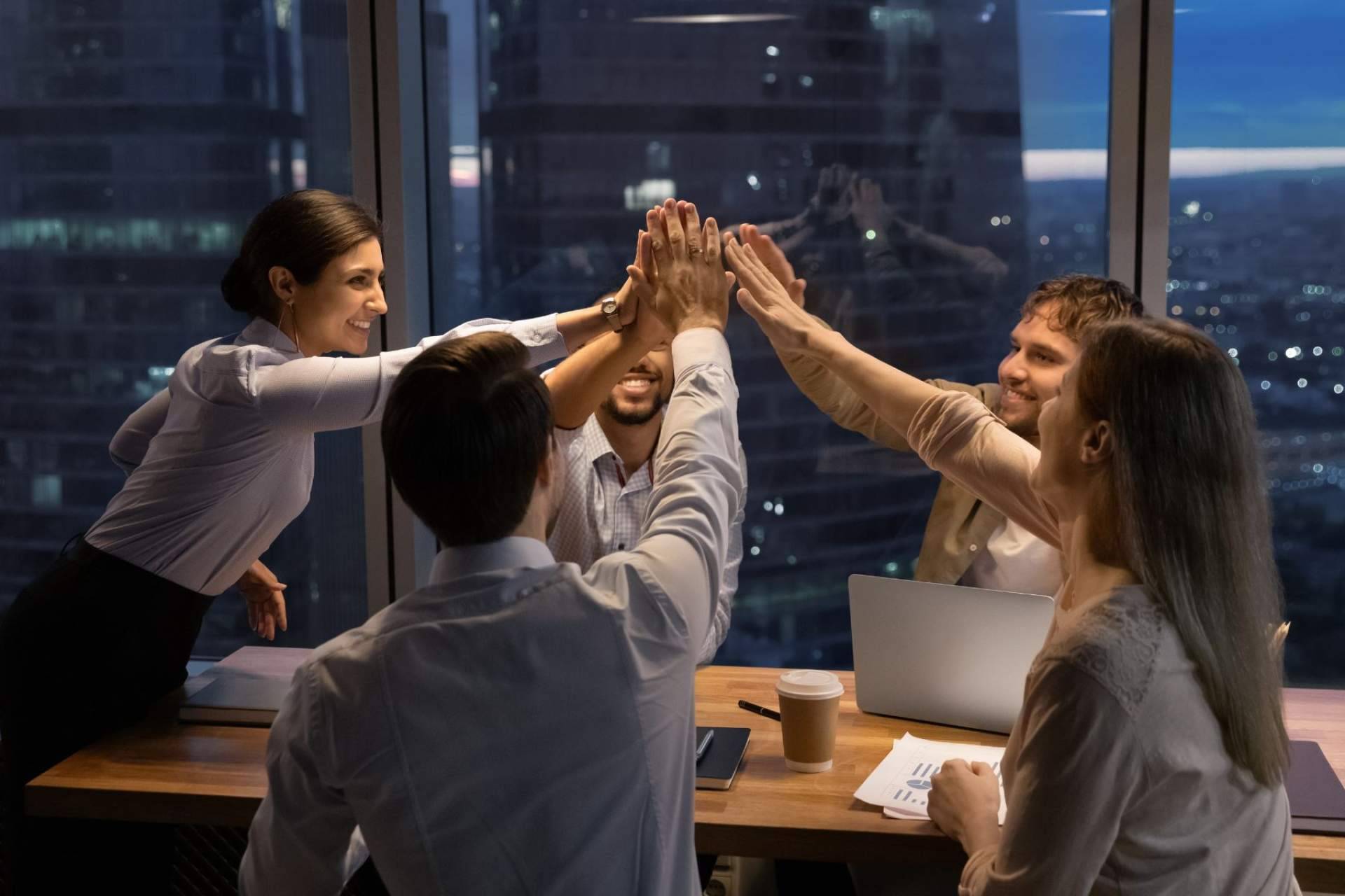 ¿Por qué es recomendable emprender?, por AEI Business School