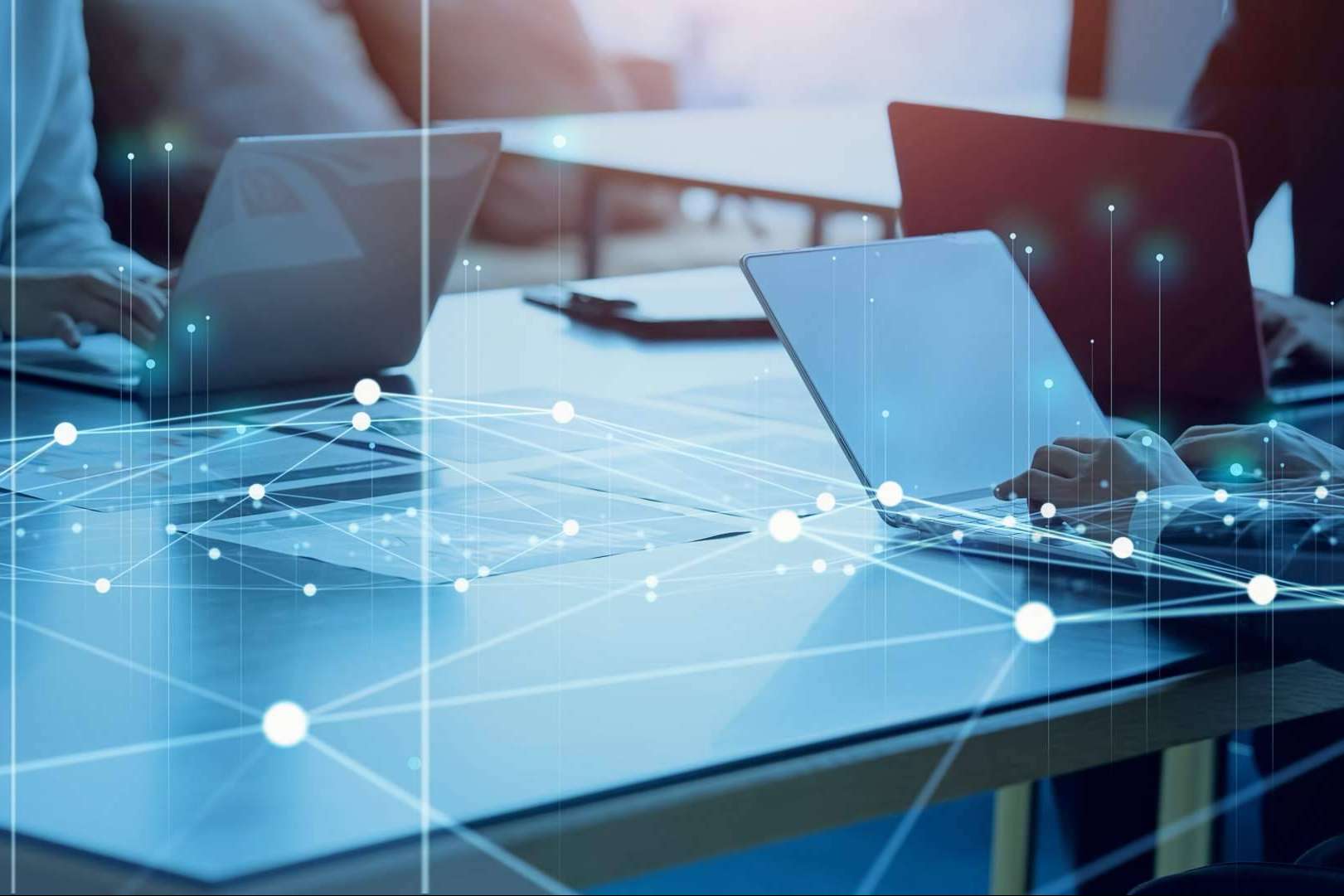EGCI Escuela de Gerencia y su Máster para profesionales de Transformación Digital