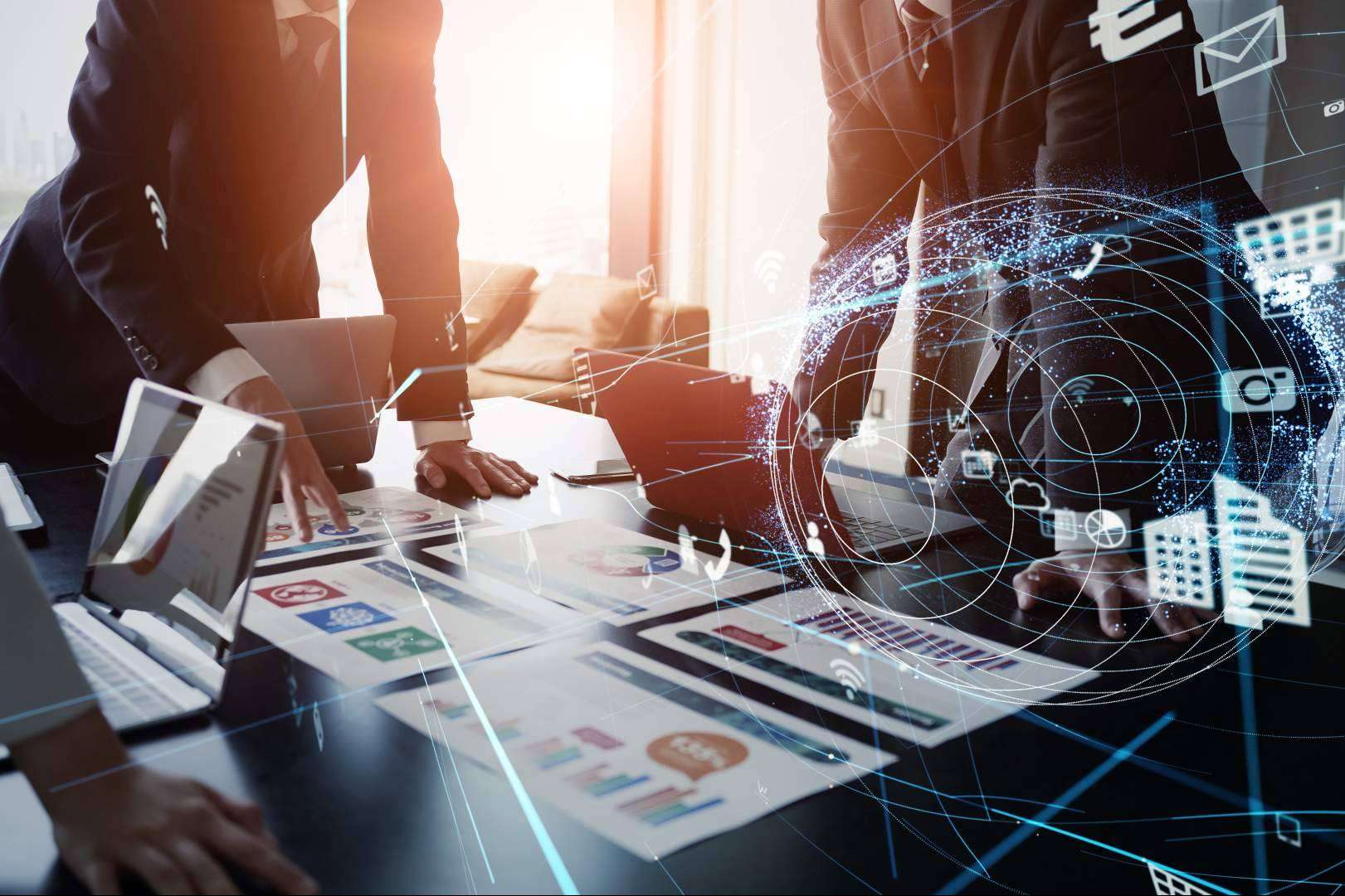 Servinet, empresa experta en las soluciones TIC