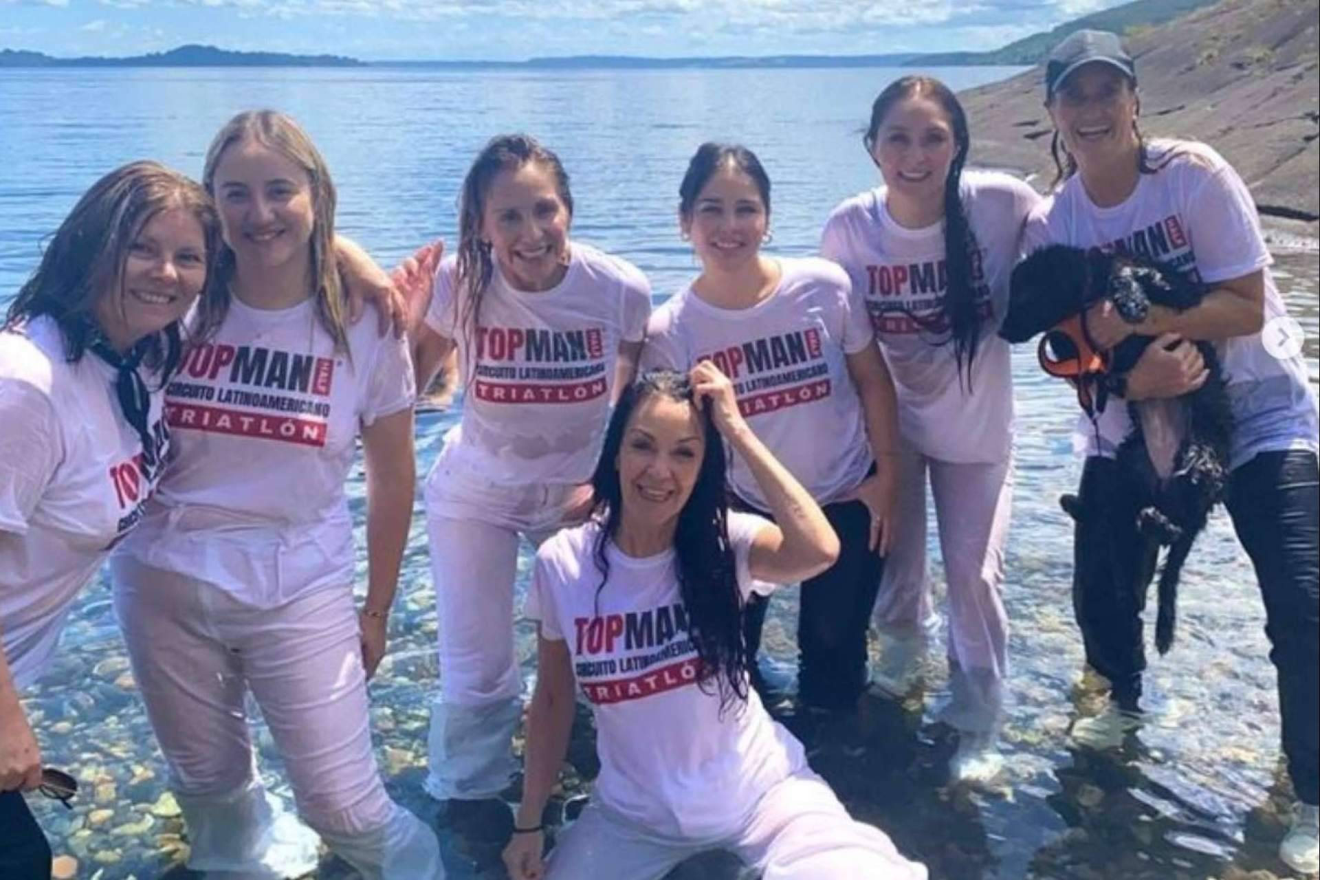 Deporte, turismo y diversión con la propuesta Topman