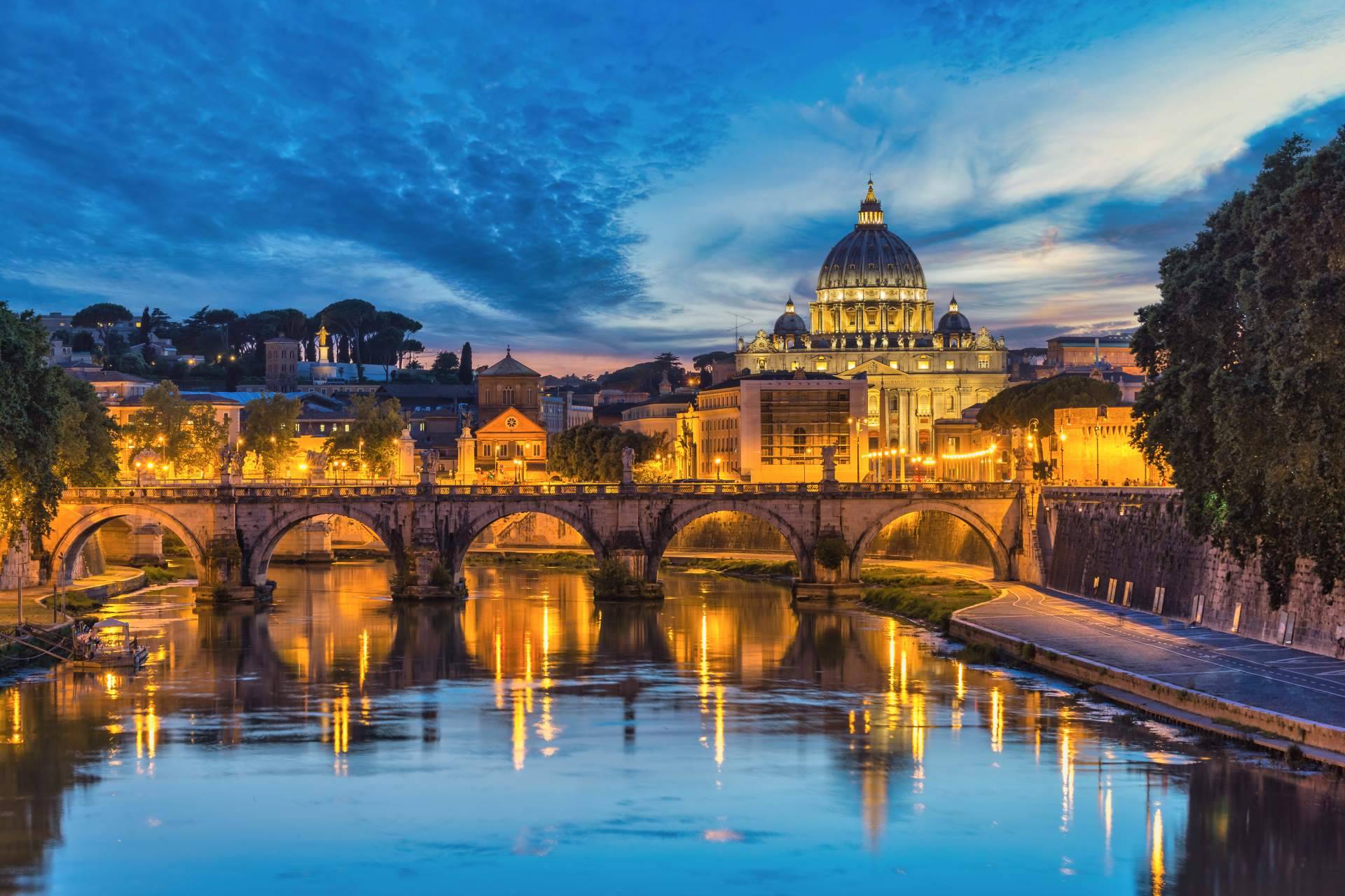 Offerte Capodanno Roma; Eventos especiales para Año Nuevo