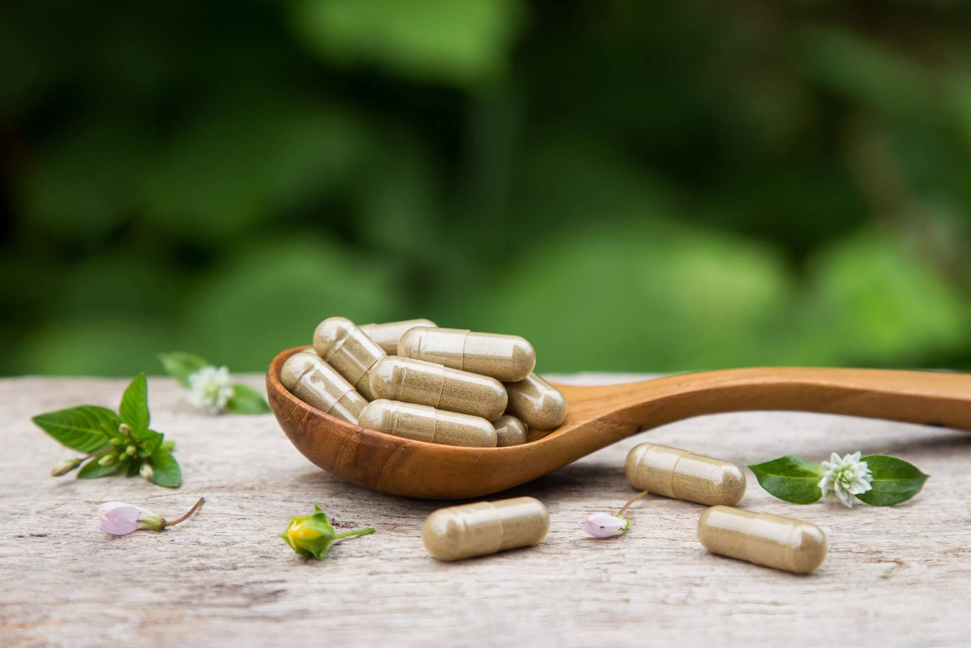 Orégano Plus, el antibiótico natural de Comdiet Roig Laboratorios para infecciones bacterianas y víricas
