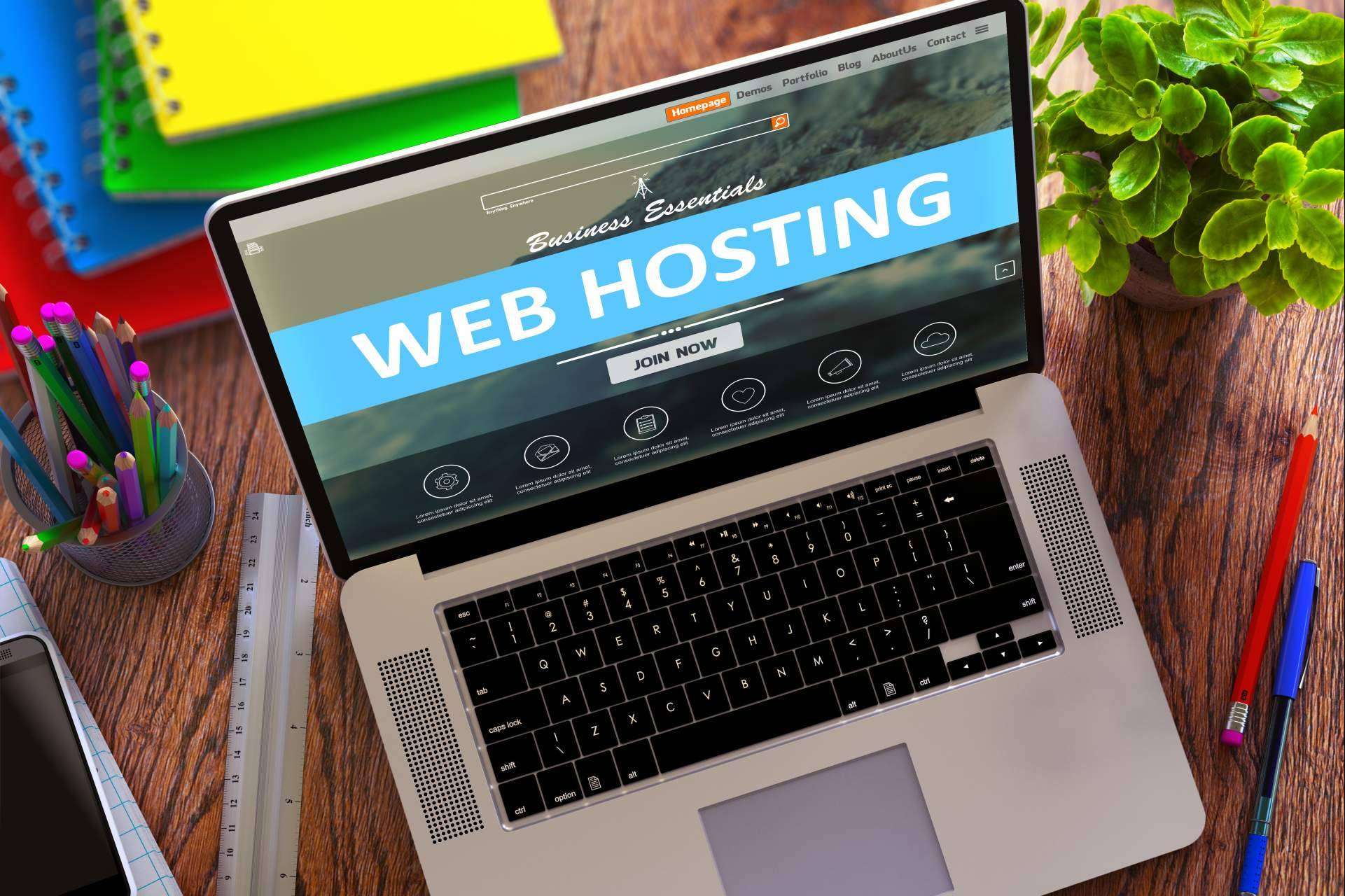 Crear una web estratégica de la mano de Ideando Azul