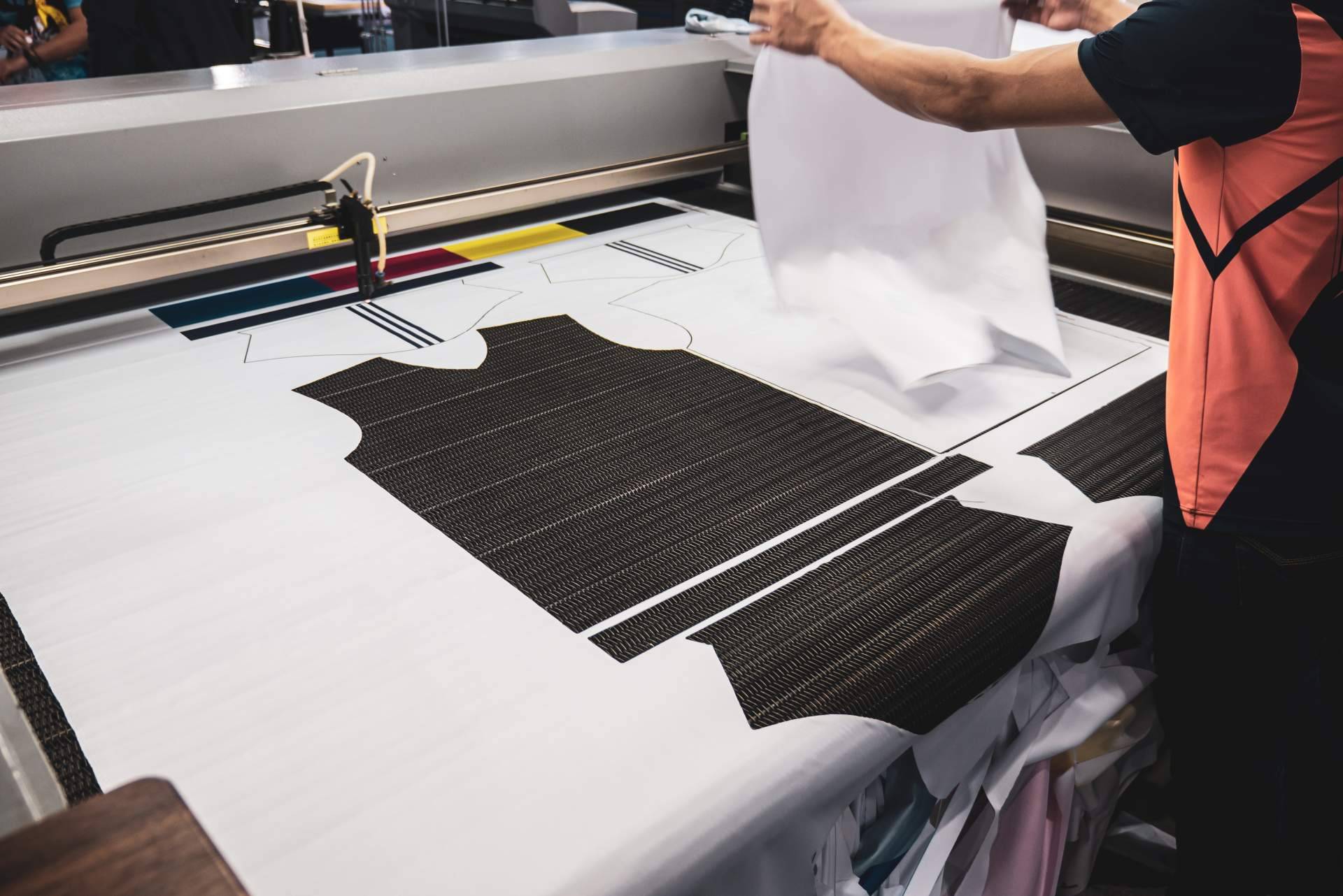 Los servicios de grabado y corte por láser de SEVU Printing