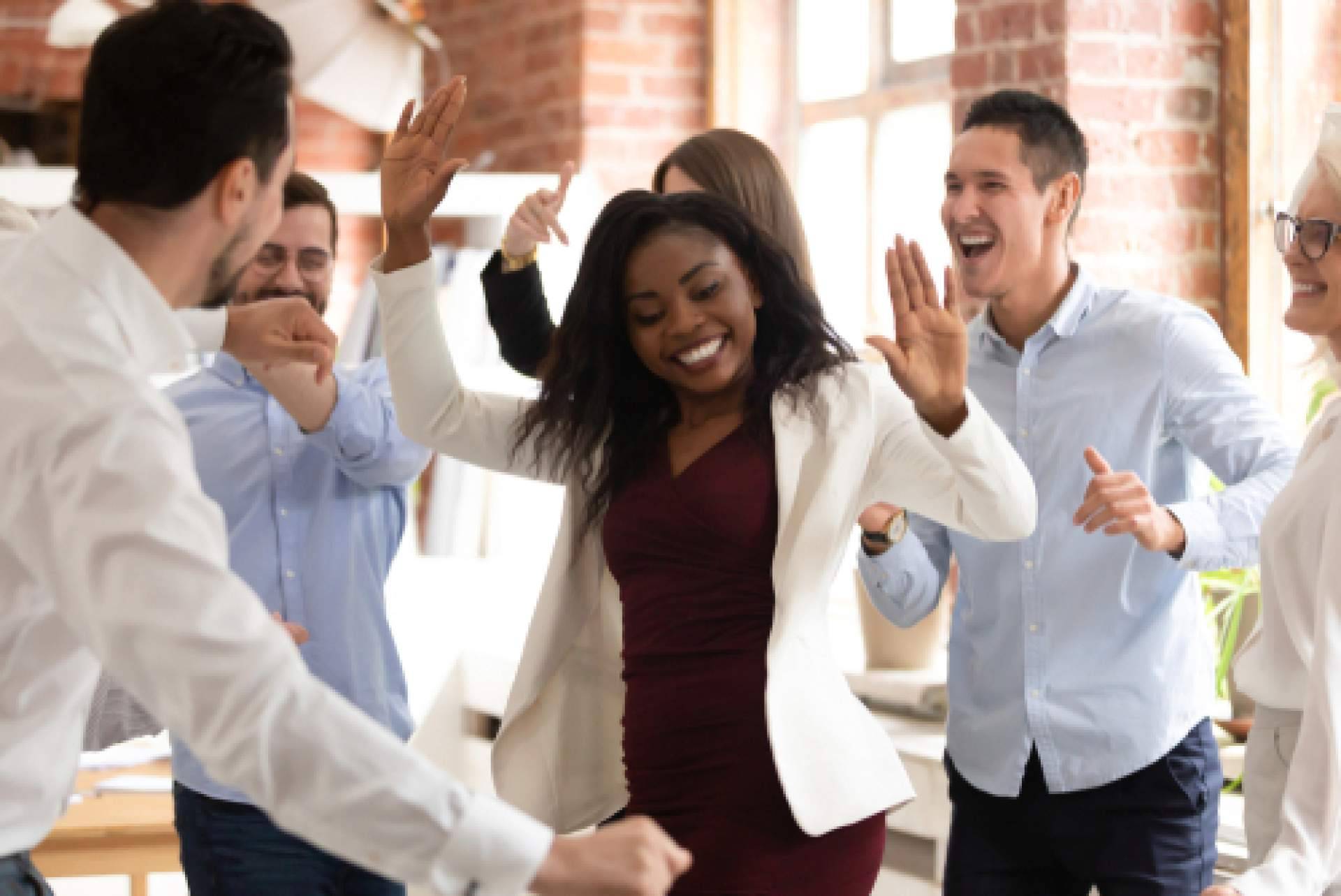 Transformación y liderazgo en las empresas de la mano de TERCoaching