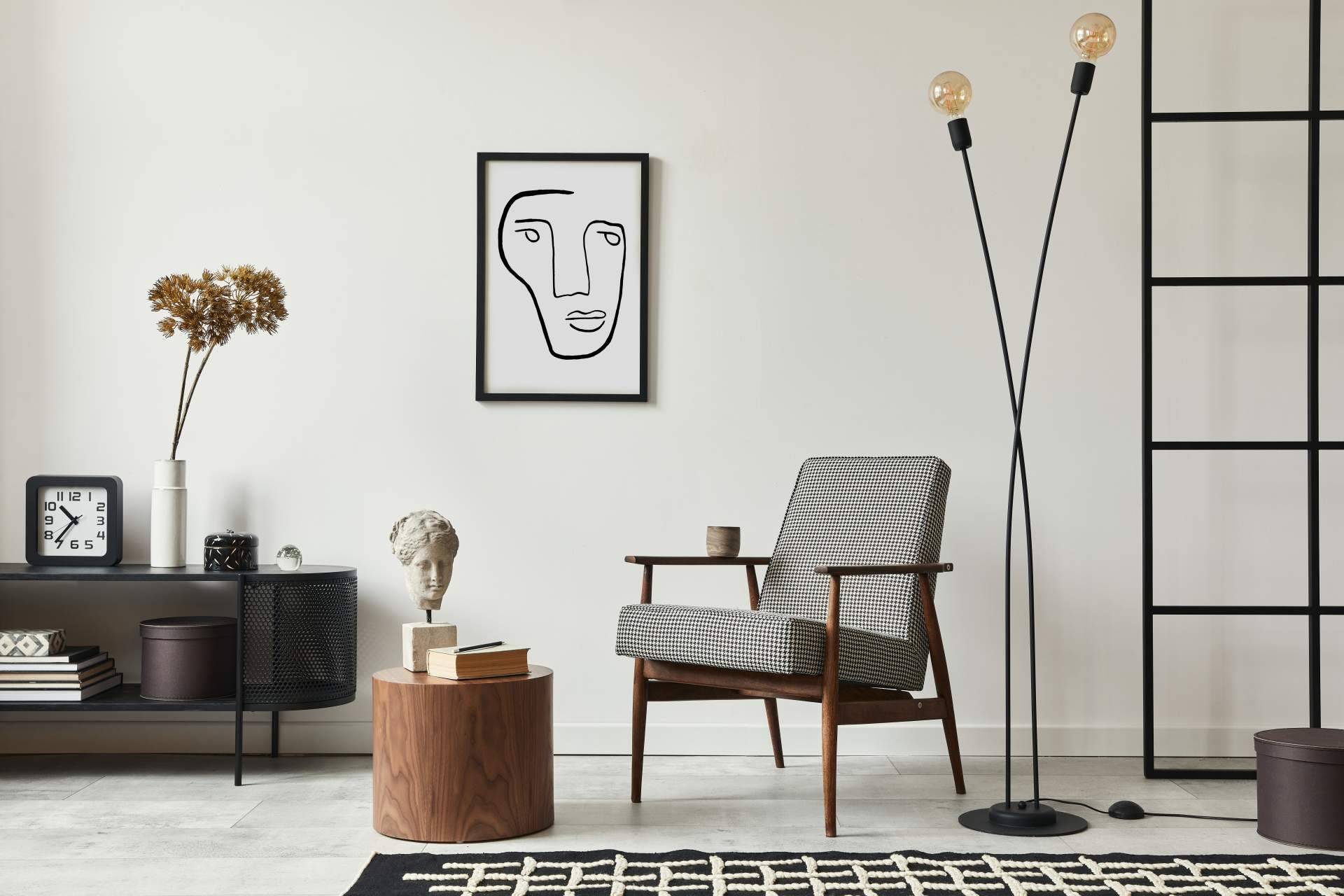 Conocer las ventajas de contratar un servicio de interiorismo profesional como Artikane