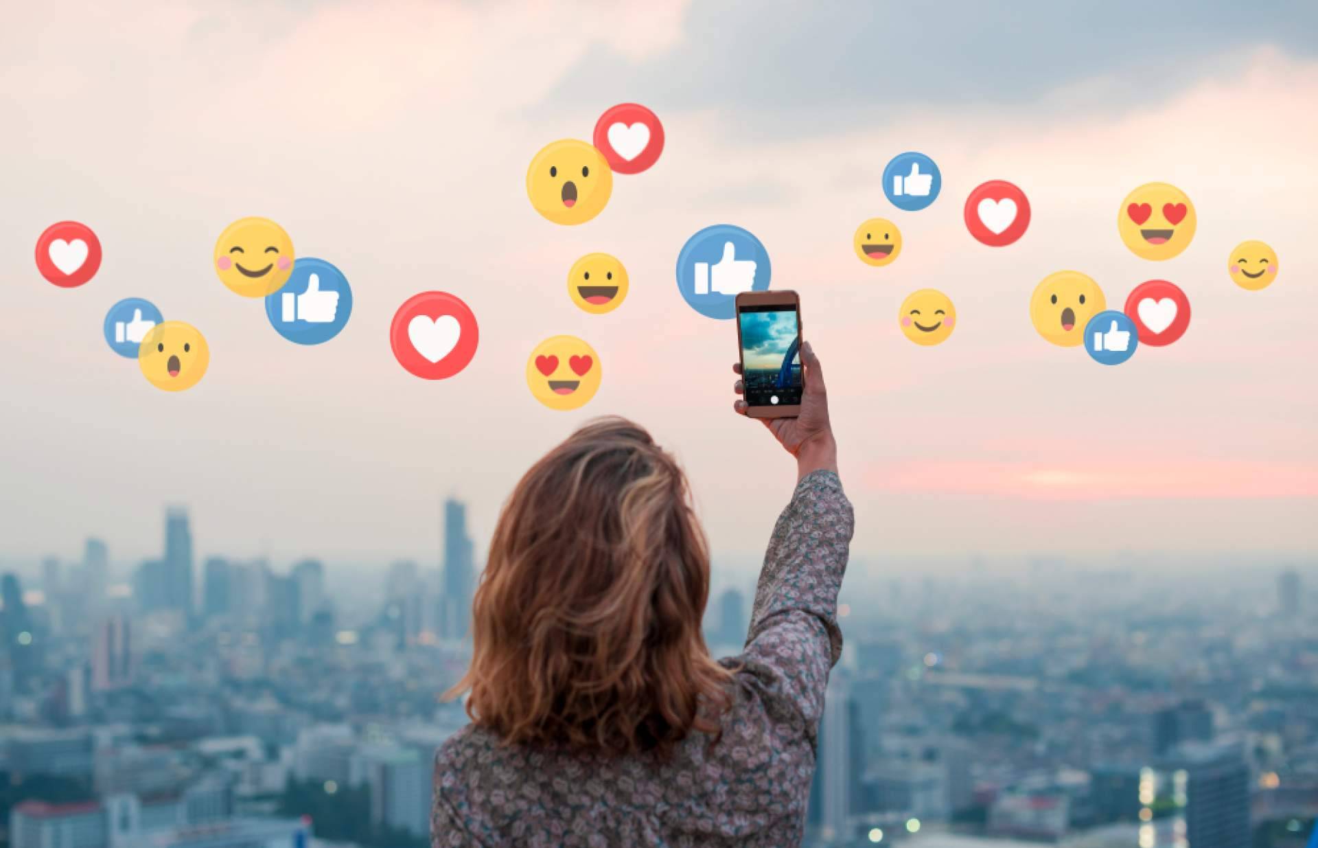 La importancia de la publicidad en redes sociales, con Laoom