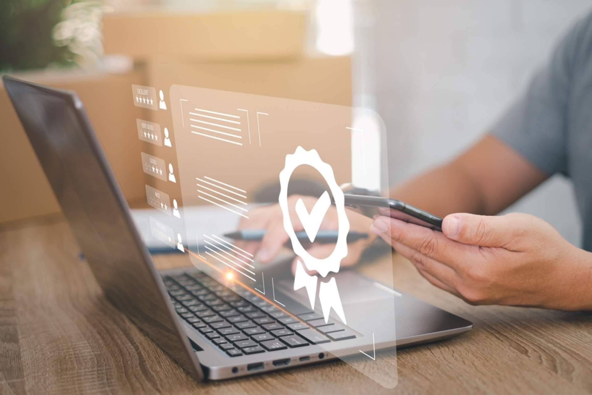¿Para qué sirve el Informe de Revisión de Accesibilidad?