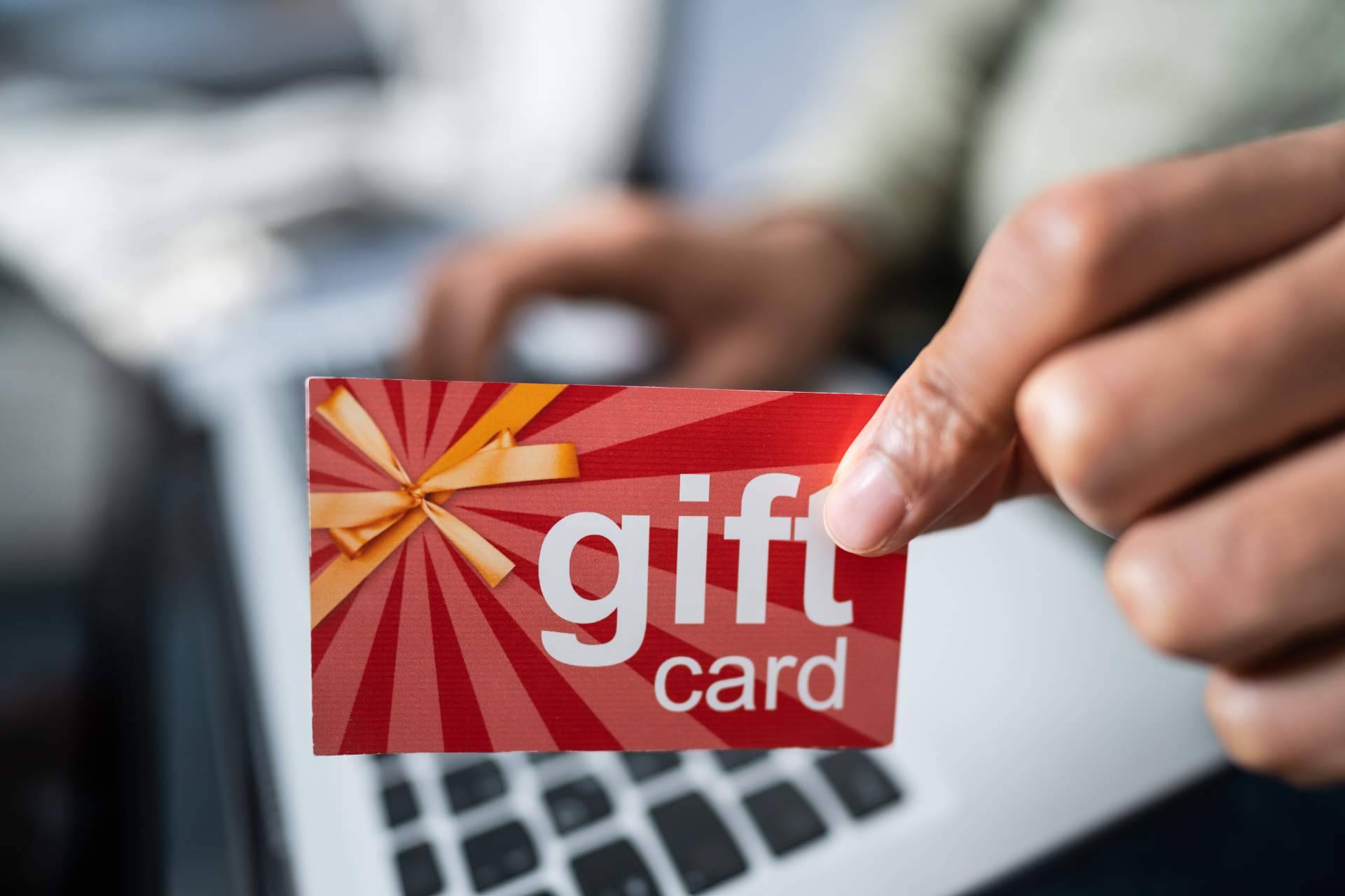 Sendvalu sorprende con su nuevo servicio, tarjetas regalo para cada ocasión, con opciones que van más allá del dinero