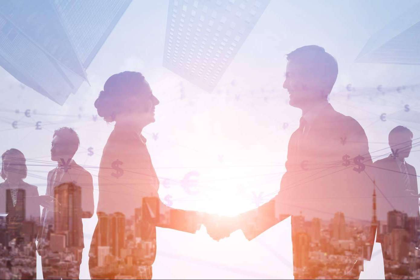 ¿Dónde encontrar servicios de marketing de afiliación? Aby Group