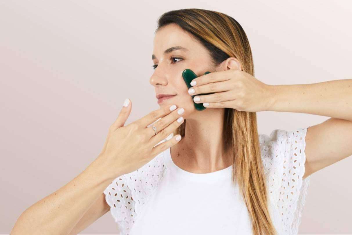 Aprender a diagnosticar y crear rutinas personalizadas de yoga facial de la mano de Beauty Love Academy