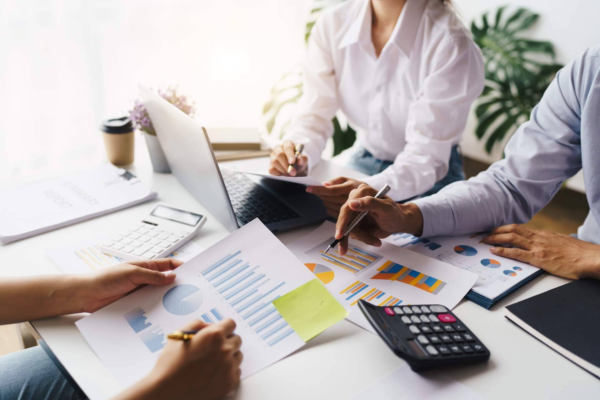 ExpoCredit, especialistas en factoraje financiero