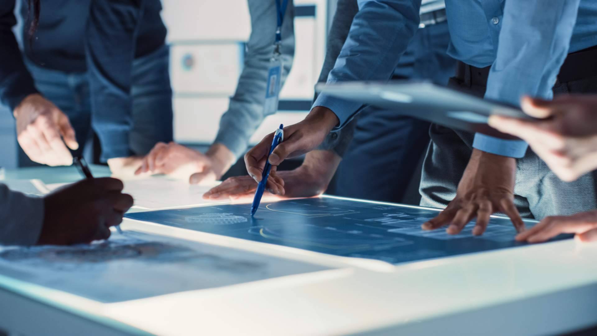 Impulsar el crecimiento de empresas con Laycos® y su estrategia tecnológica