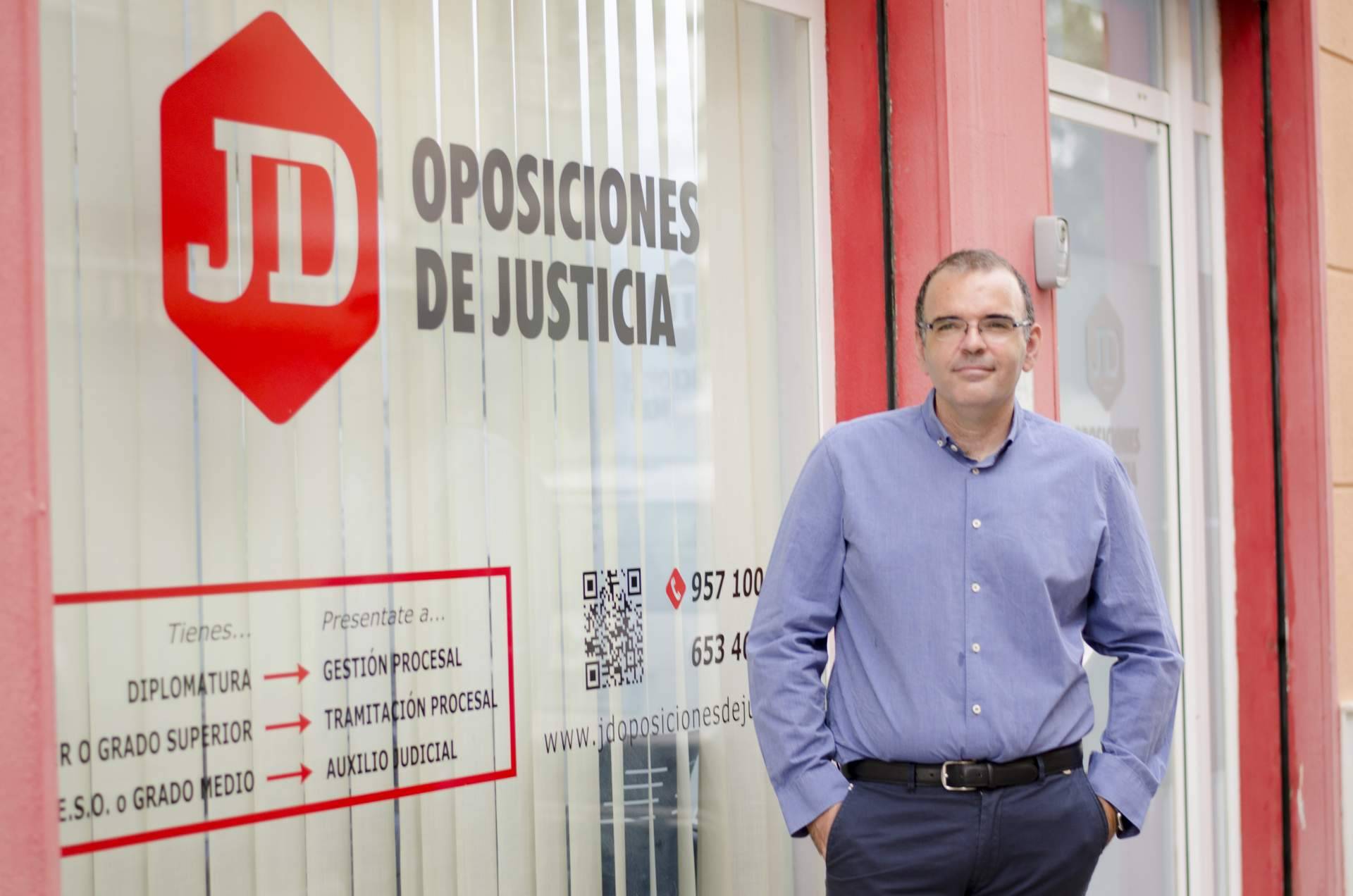 Oposiciones de justicia para tener estabilidad laboral