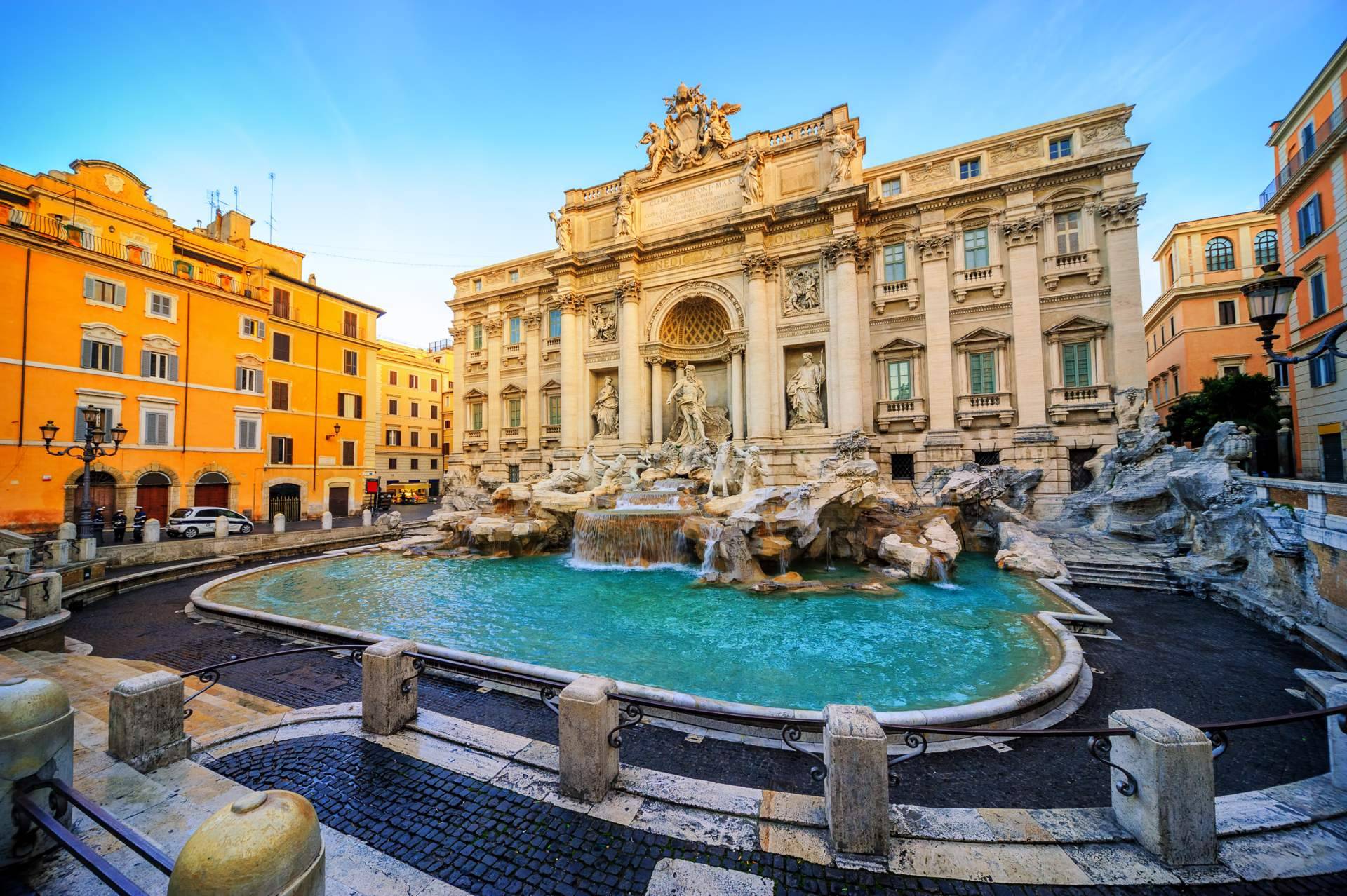 Capodanno a Roma; Eventos clave para la celebración de Año Nuevo