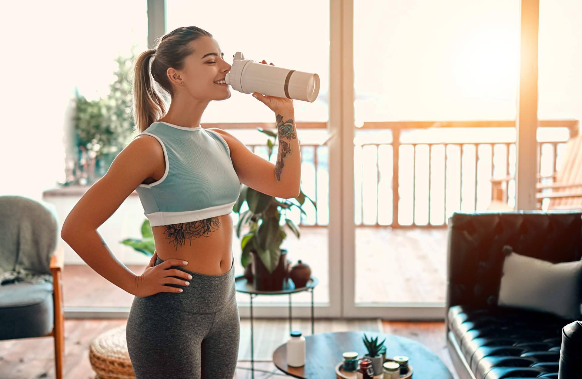 Verdades y mitos sobre la proteína, de la mano de Nutridos.com