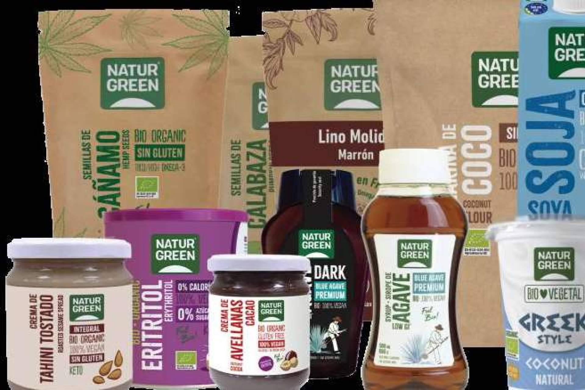 Recomendaciones a la hora de cocinar el mijo, con NaturGreen