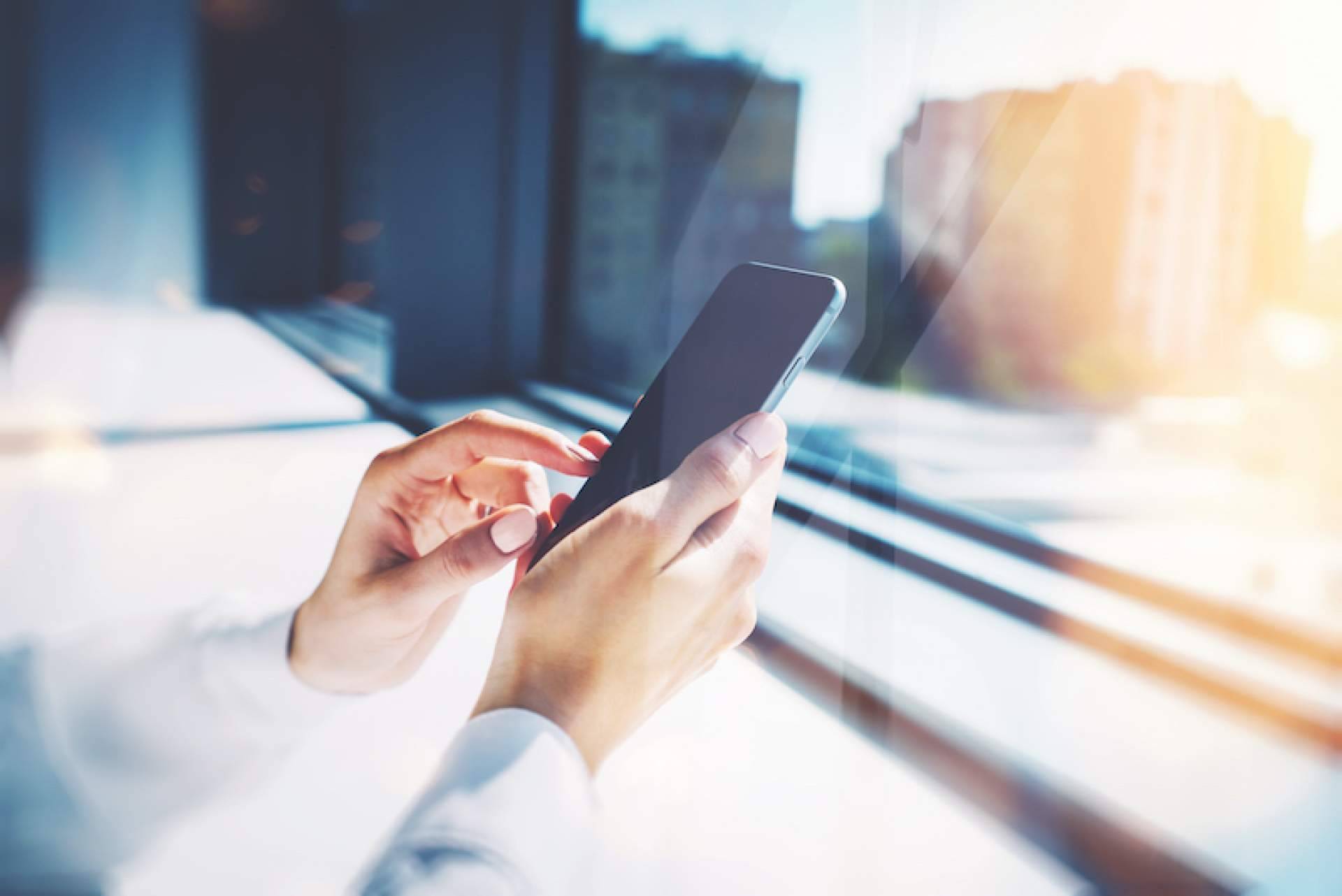 Apps móviles para comprar y vender, con Anuto