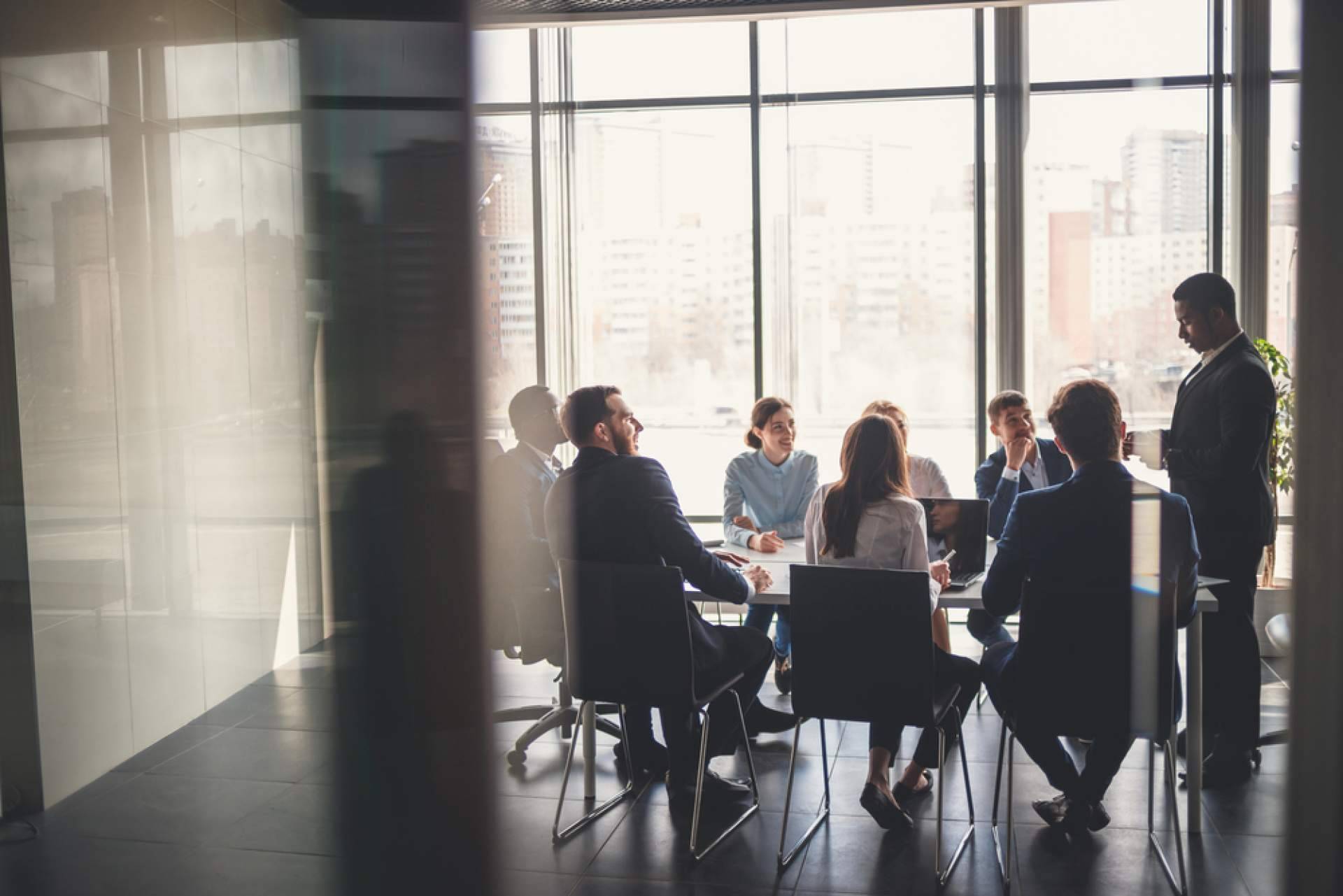 Business InterChallenge, consultora de innovación y estrategias empresariales