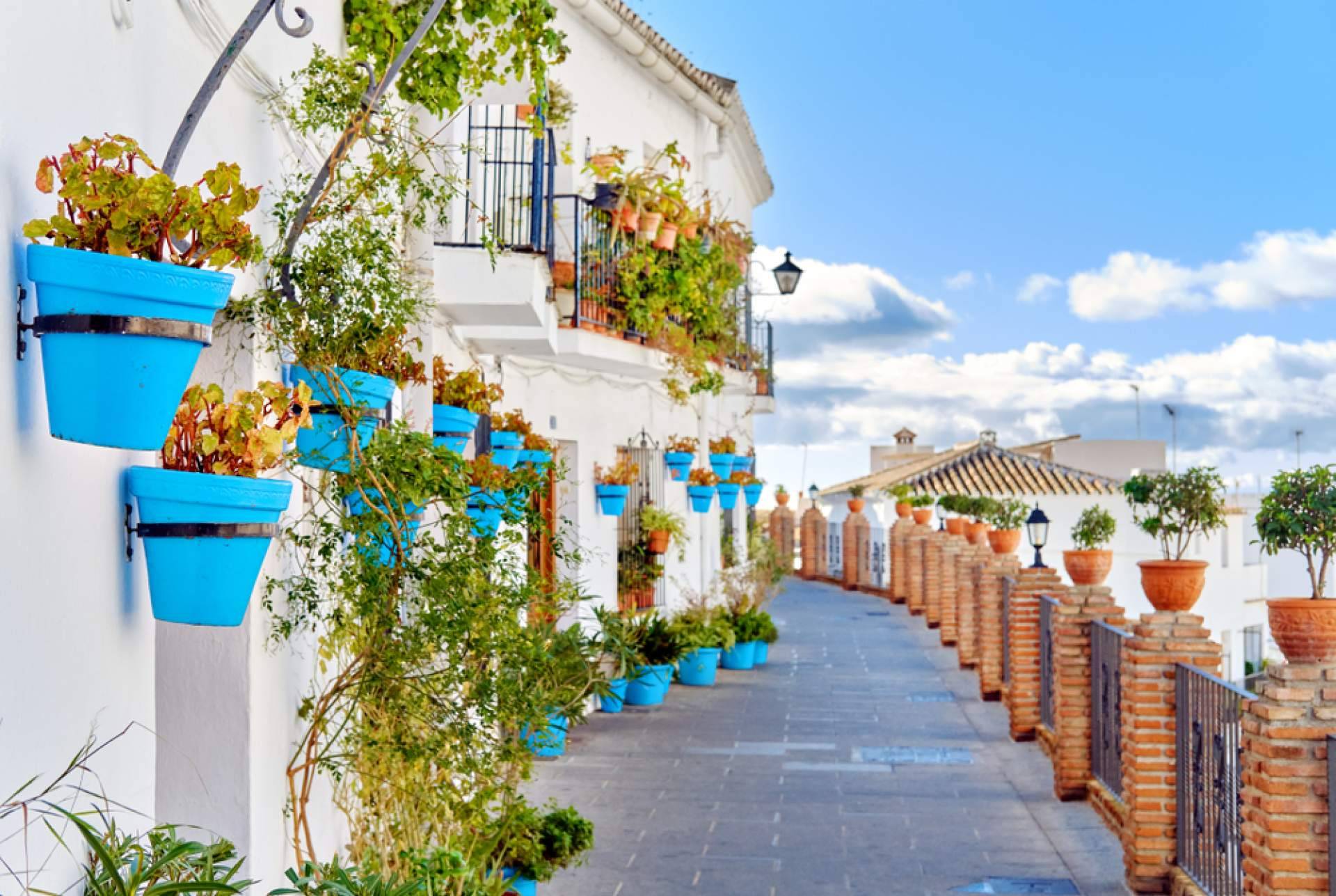 ISholidays.com dispone de alquileres en Mijas y el sur de España