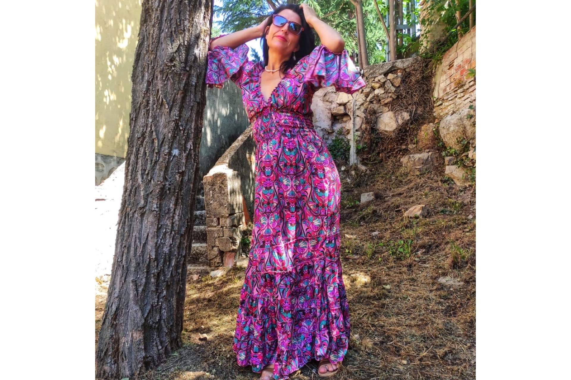 Nieves y Sol, una apuesta por la moda online