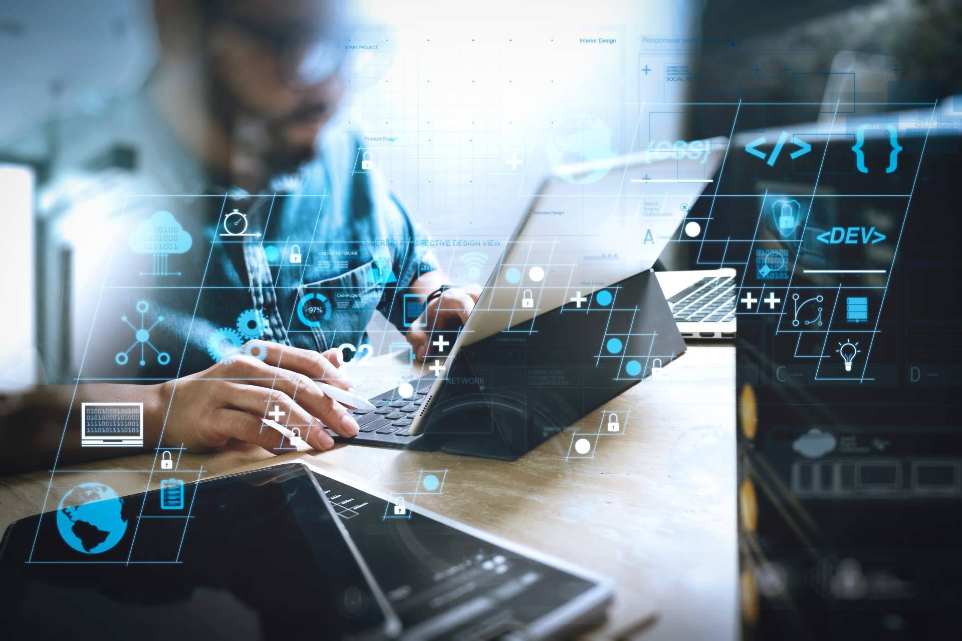 AK Digital, una de las firmas de transformación digital líderes en Panamá