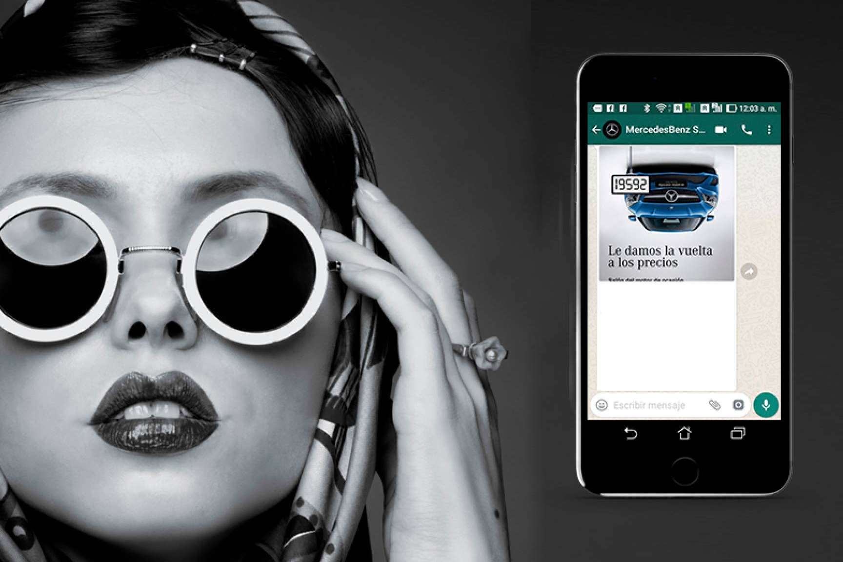 ¿Qué estrategias de marketing se pueden realizar por WhatsApp?