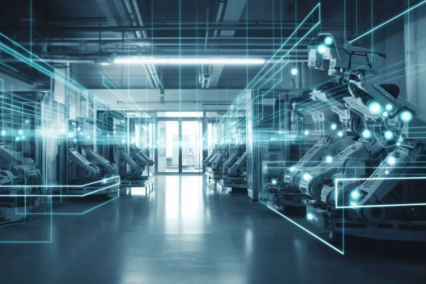 EL auge de la automatización de procesos, de la mano de Conecta Wireless
