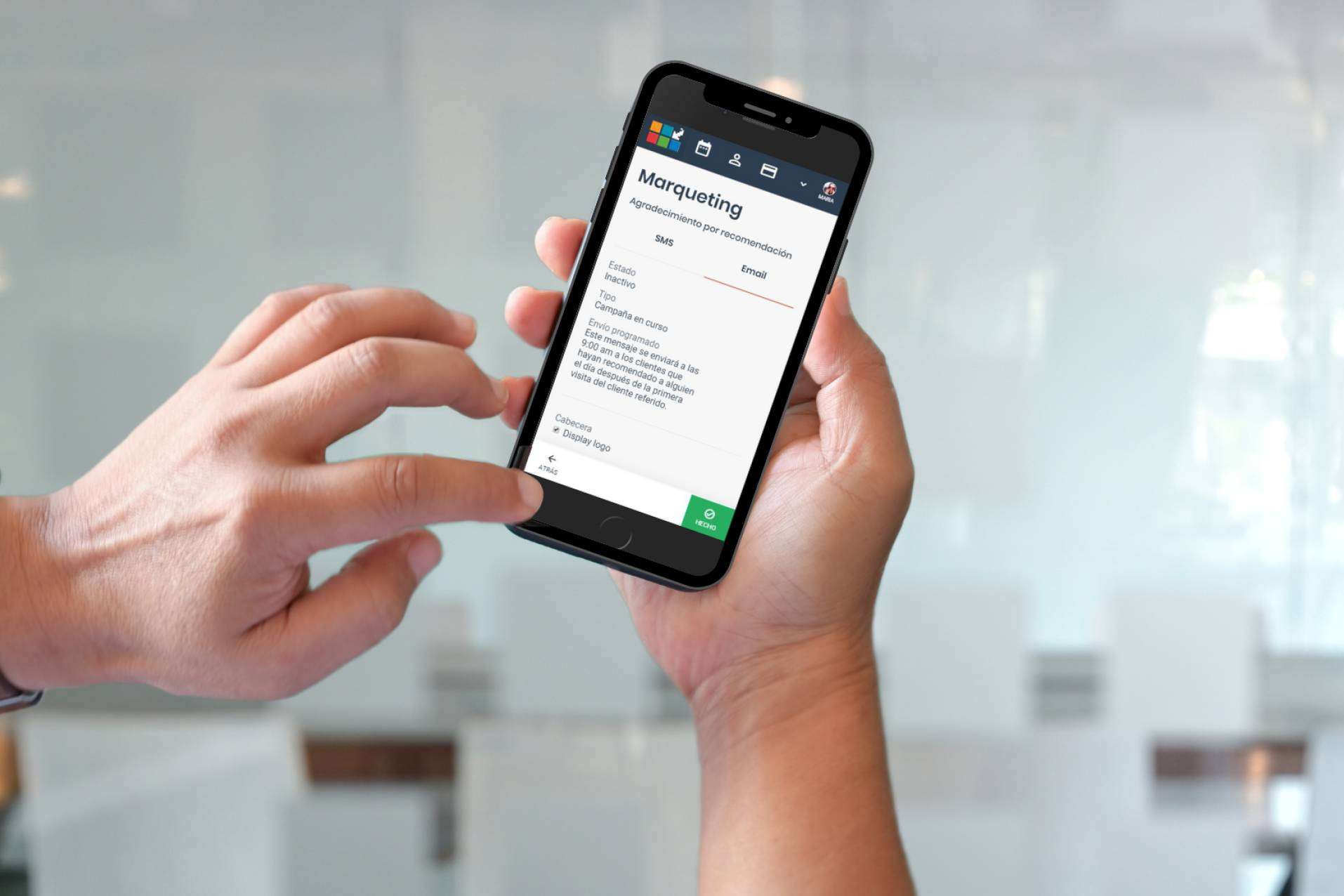 Shortcuts, el programa que facilita el día a día de los negocios del sector belleza
