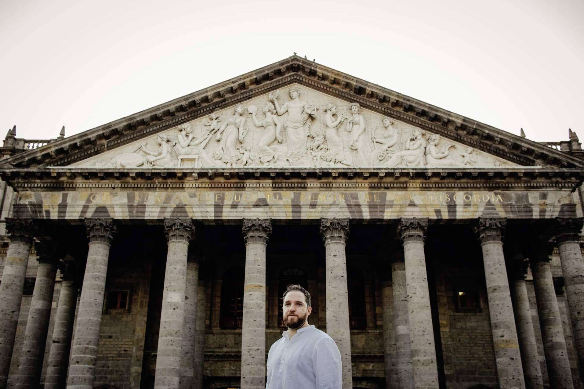 Mikel Rufián, especialista mundial en ciberinteligencia, asistirá a la 29ª Feria Internacional de Seguridad ESS+ (Colombia) como ponente confirmado