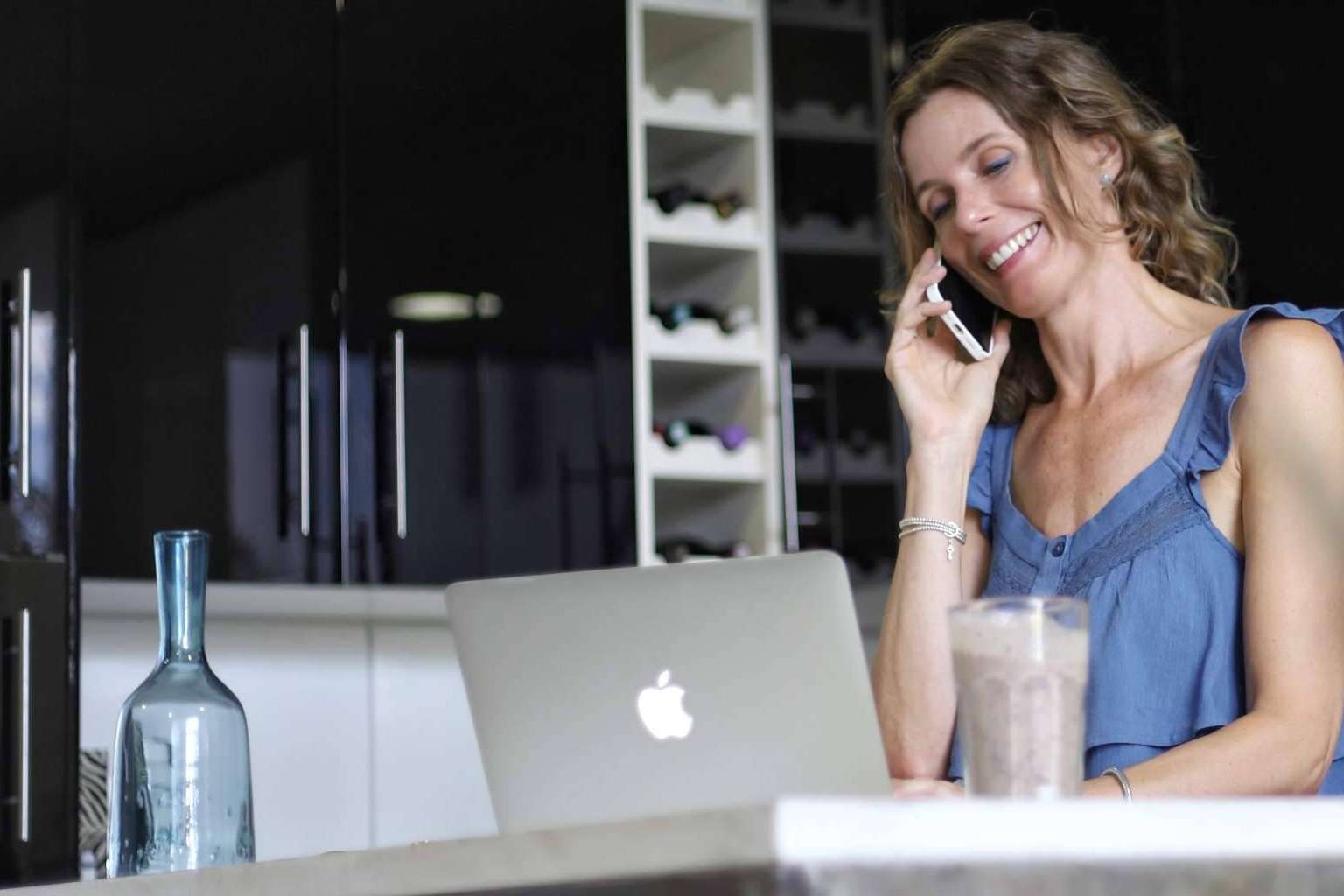 Los beneficios del mindfulness para emprendedores, con Lola Moreno Coaching