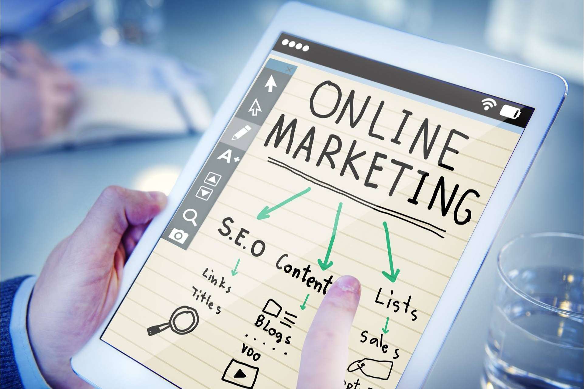 Cursos de marketing inmobiliario en el ámbito digital de la mano de Rafa Aguilar
